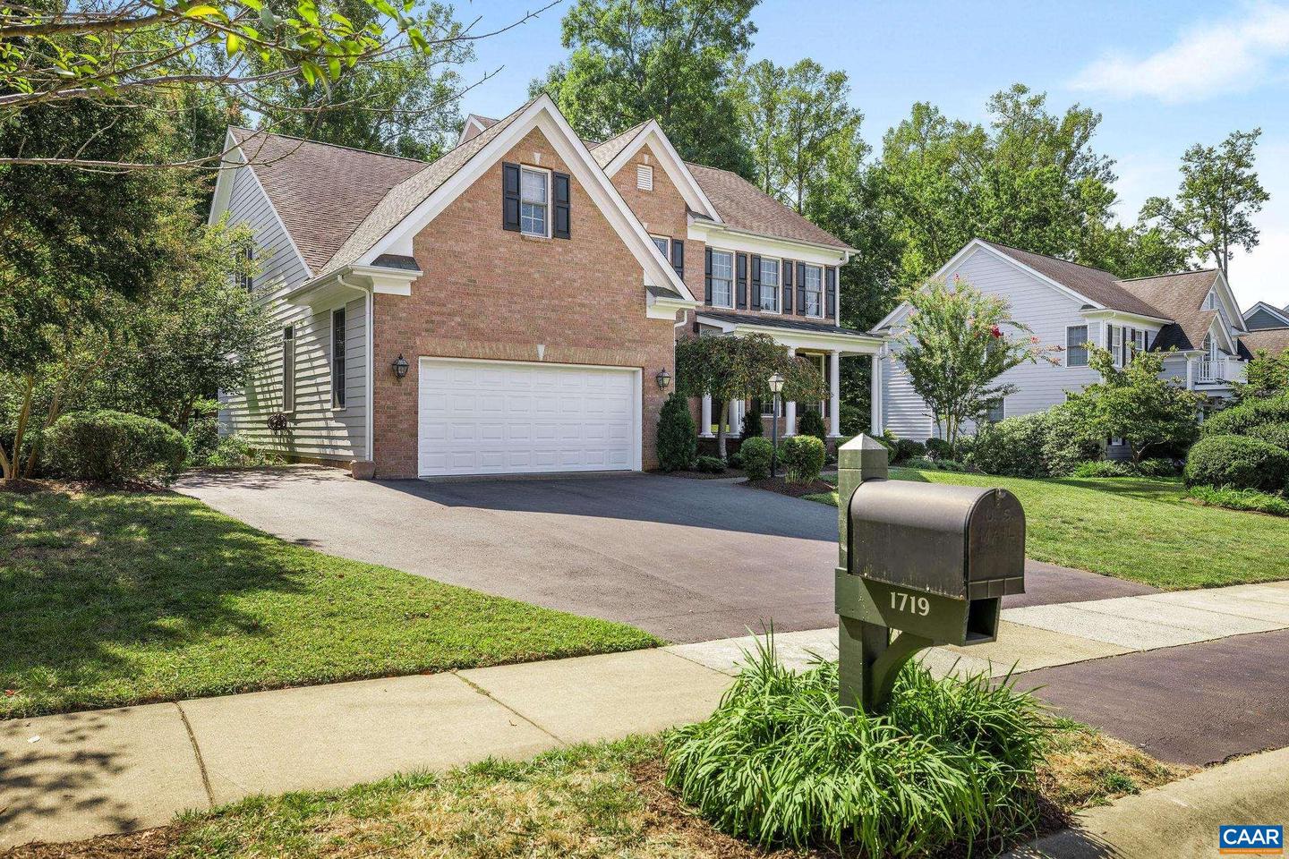 1719 MONET HILL, CHARLOTTESVILLE, Virginia 22911, 5 Bedrooms Bedrooms, ,3 BathroomsBathrooms,Residential,For sale,1719 MONET HILL,673065 MLS # 673065