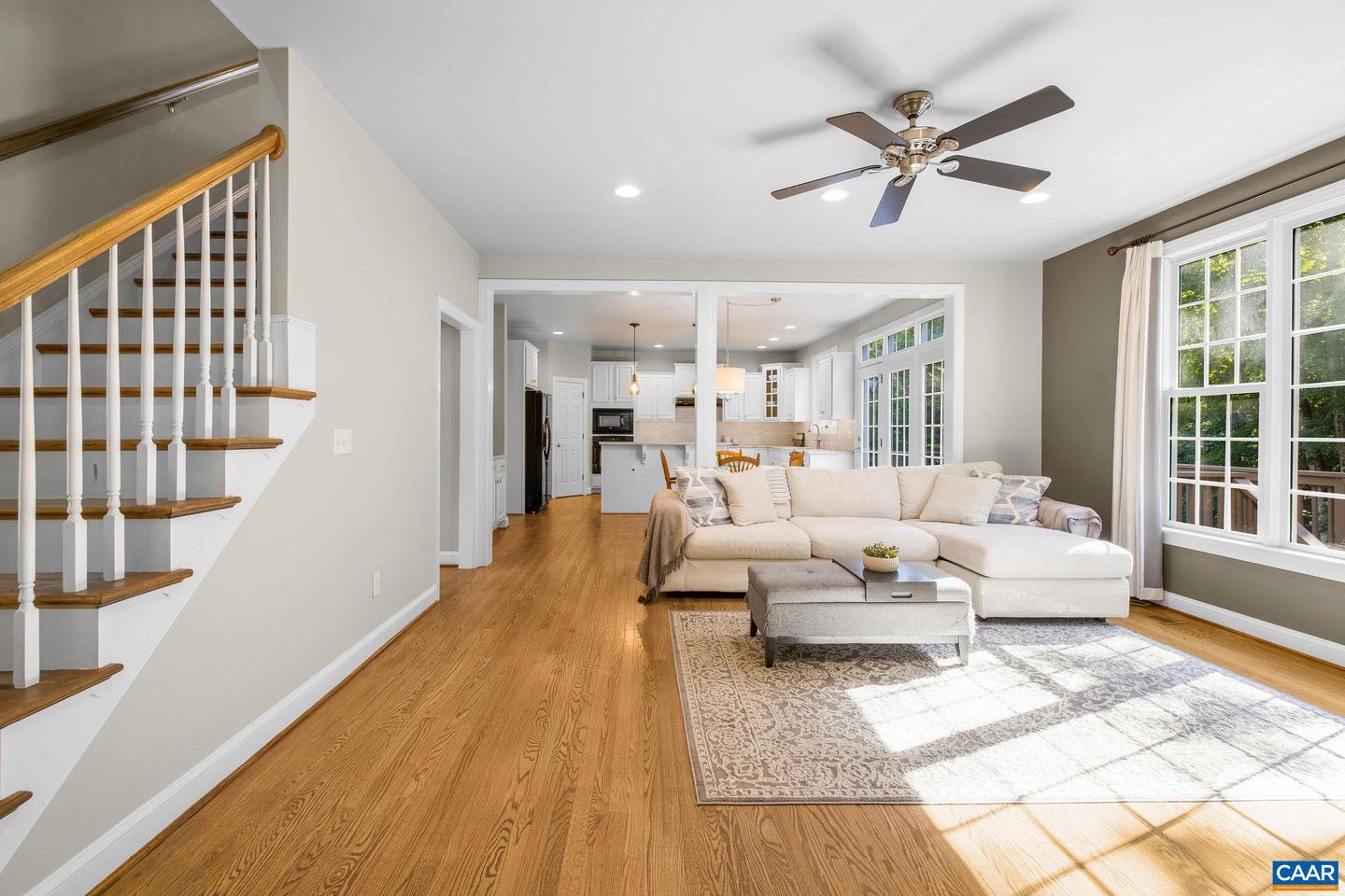 1719 MONET HILL, CHARLOTTESVILLE, Virginia 22911, 5 Bedrooms Bedrooms, ,3 BathroomsBathrooms,Residential,For sale,1719 MONET HILL,673065 MLS # 673065