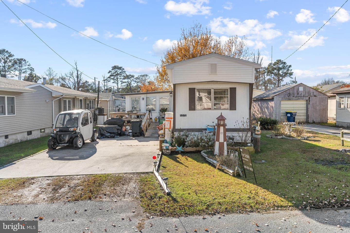 5372 MCCLEARY DR, CHINCOTEAGUE ISLAND, Virginia 23336, 2 Bedrooms Bedrooms, ,2 BathroomsBathrooms,Residential,For sale,5372 MCCLEARY DR,VAAC2002610 MLS # VAAC2002610