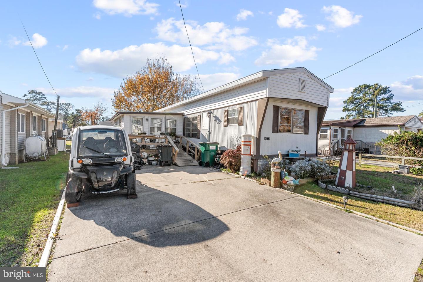 5372 MCCLEARY DR, CHINCOTEAGUE ISLAND, Virginia 23336, 2 Bedrooms Bedrooms, ,2 BathroomsBathrooms,Residential,For sale,5372 MCCLEARY DR,VAAC2002610 MLS # VAAC2002610