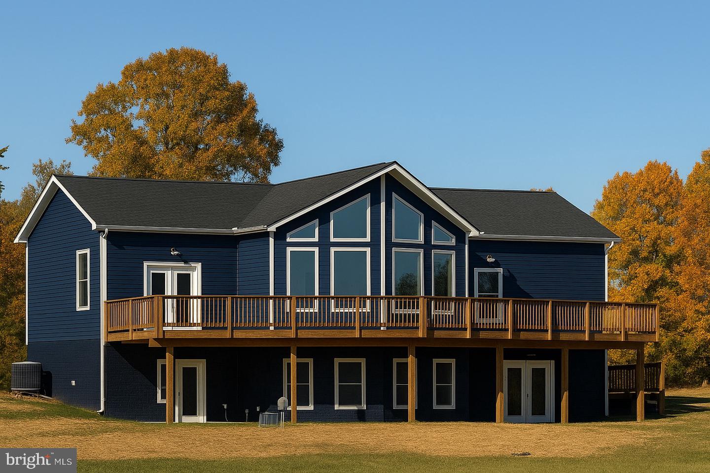 1430 DRUMMER HILL RD, FRONT ROYAL, Virginia 22630, 3 Bedrooms Bedrooms, 5 Rooms Rooms,2 BathroomsBathrooms,Residential,For sale,1430 DRUMMER HILL RD,VAWR2013328 MLS # VAWR2013328