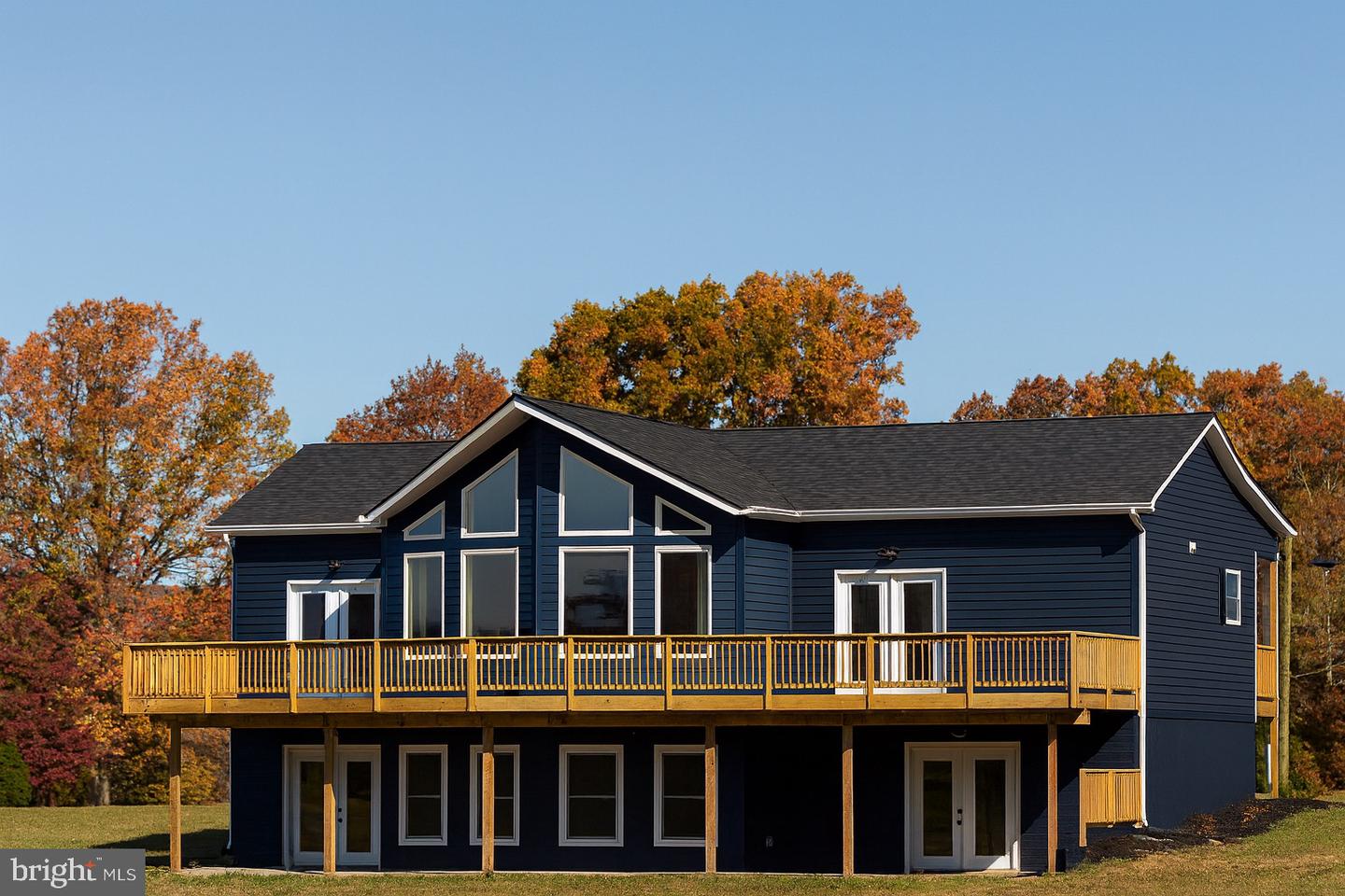 1430 DRUMMER HILL RD, FRONT ROYAL, Virginia 22630, 3 Bedrooms Bedrooms, 5 Rooms Rooms,2 BathroomsBathrooms,Residential,For sale,1430 DRUMMER HILL RD,VAWR2013328 MLS # VAWR2013328