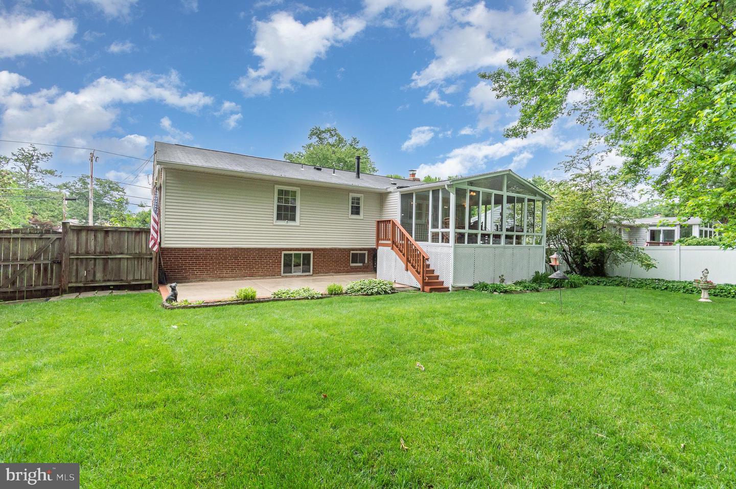 3108 BATTERSEA LN, ALEXANDRIA, Virginia 22309, 4 Bedrooms Bedrooms, ,3 BathroomsBathrooms,Residential,For sale,3108 BATTERSEA LN,VAFX2289292 MLS # VAFX2289292