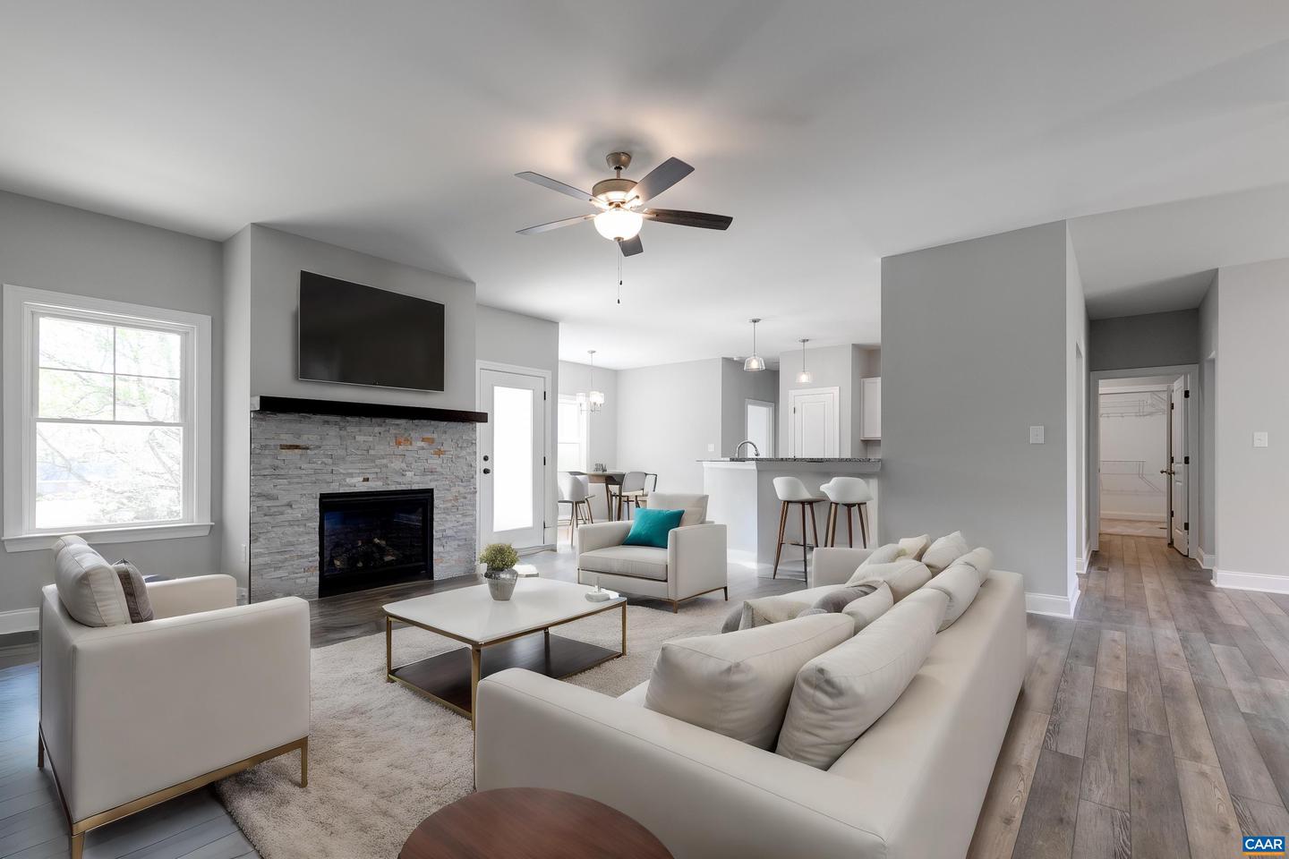 TBD BUCKNERS LN #LOT 10, MINERAL, Virginia 23117, 3 Bedrooms Bedrooms, ,2 BathroomsBathrooms,Residential,For sale,TBD BUCKNERS LN #LOT 10,673069 MLS # 673069