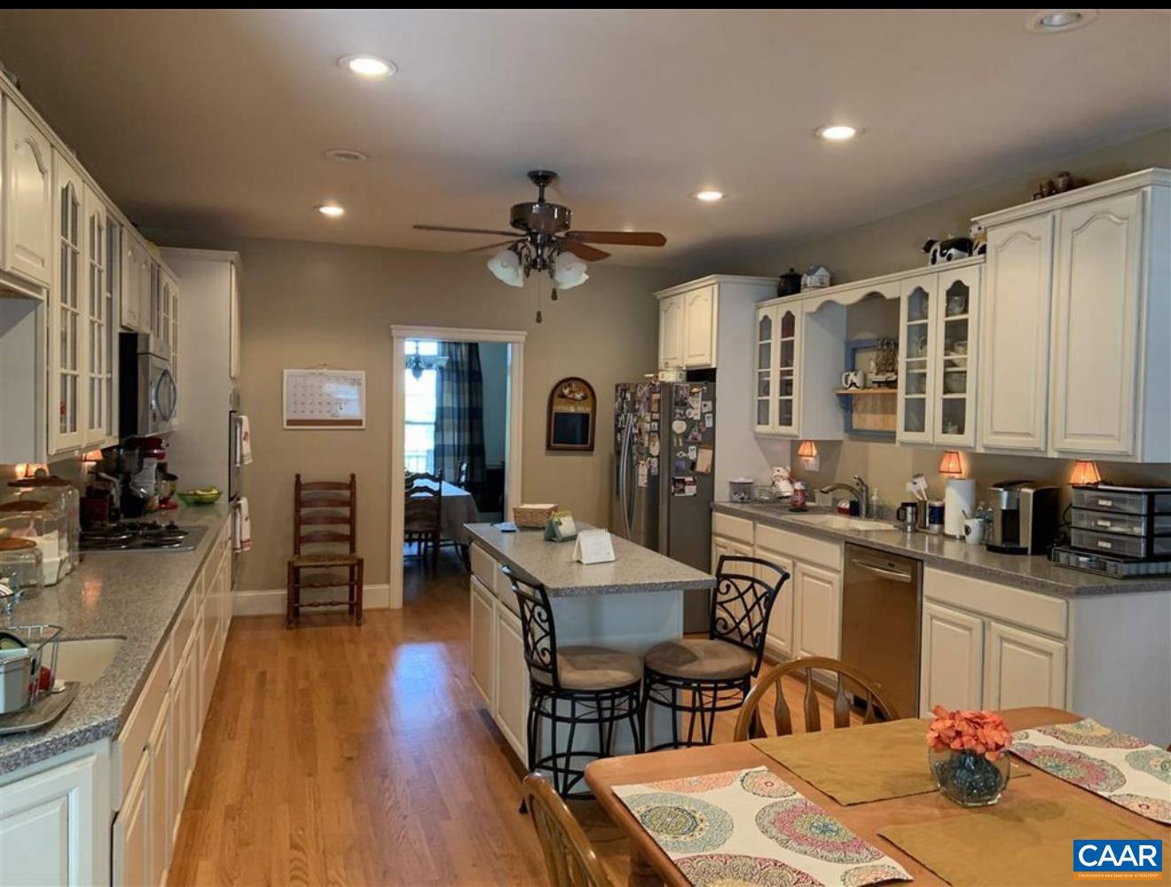 3206/3207 SCARLET OAK LN, CHARLOTTESVILLE, Virginia 22911, 5 Bedrooms Bedrooms, ,4 BathroomsBathrooms,Residential,For sale,3206/3207 SCARLET OAK LN,673071 MLS # 673071