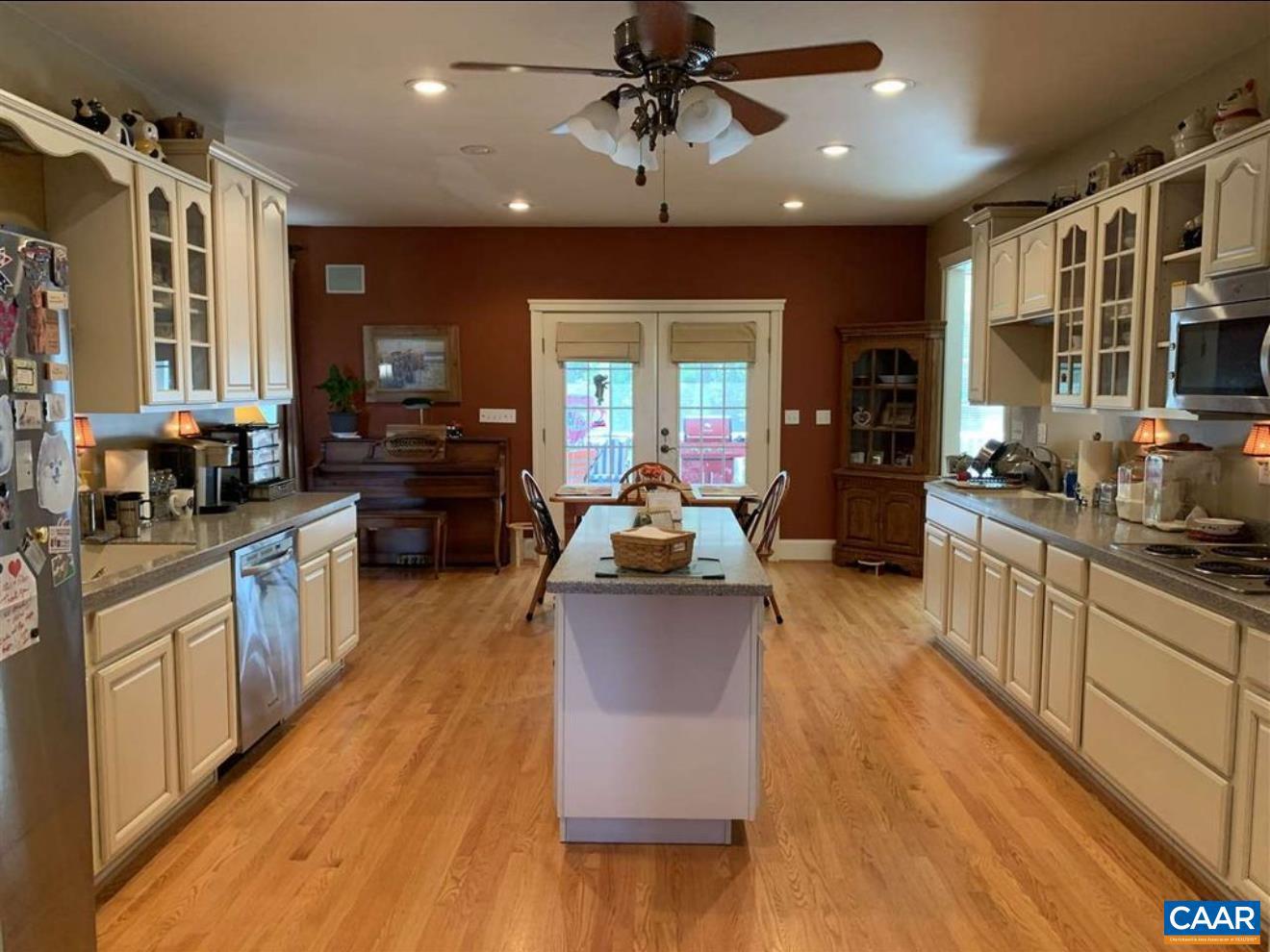 3206/3207 SCARLET OAK LN, CHARLOTTESVILLE, Virginia 22911, 5 Bedrooms Bedrooms, ,4 BathroomsBathrooms,Residential,For sale,3206/3207 SCARLET OAK LN,673071 MLS # 673071