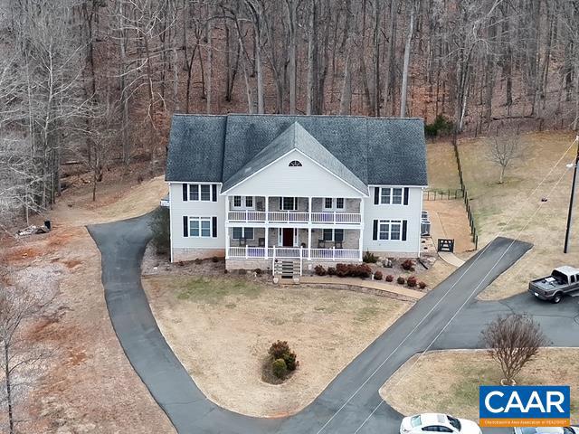 3206/3207 SCARLET OAK LN, CHARLOTTESVILLE, Virginia 22911, 5 Bedrooms Bedrooms, ,4 BathroomsBathrooms,Residential,For sale,3206/3207 SCARLET OAK LN,673071 MLS # 673071