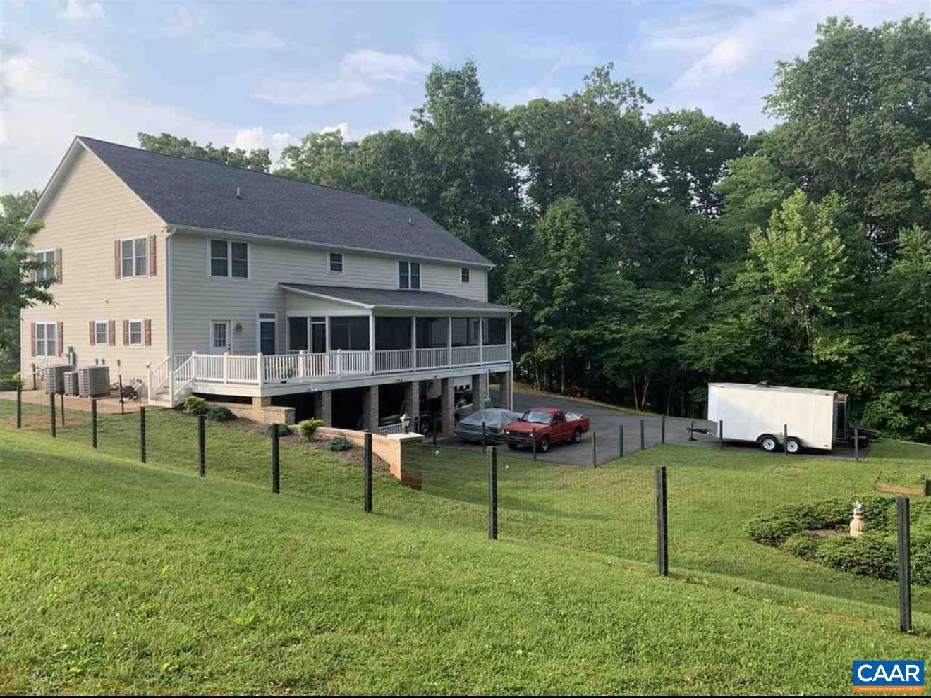 3206/3207 SCARLET OAK LN, CHARLOTTESVILLE, Virginia 22911, 5 Bedrooms Bedrooms, ,4 BathroomsBathrooms,Residential,For sale,3206/3207 SCARLET OAK LN,673071 MLS # 673071