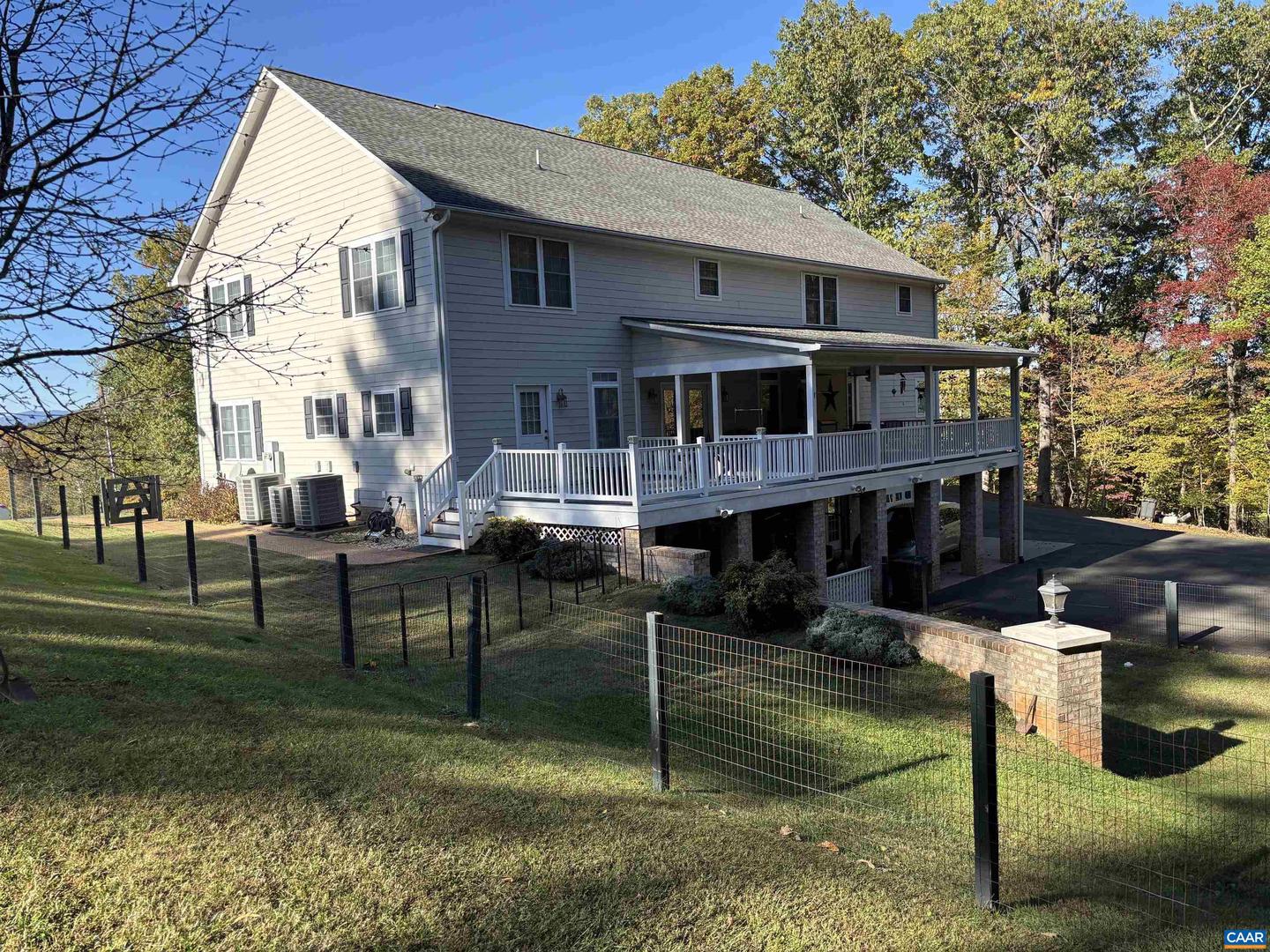 3206/3207 SCARLET OAK LN, CHARLOTTESVILLE, Virginia 22911, 5 Bedrooms Bedrooms, ,4 BathroomsBathrooms,Residential,For sale,3206/3207 SCARLET OAK LN,673071 MLS # 673071