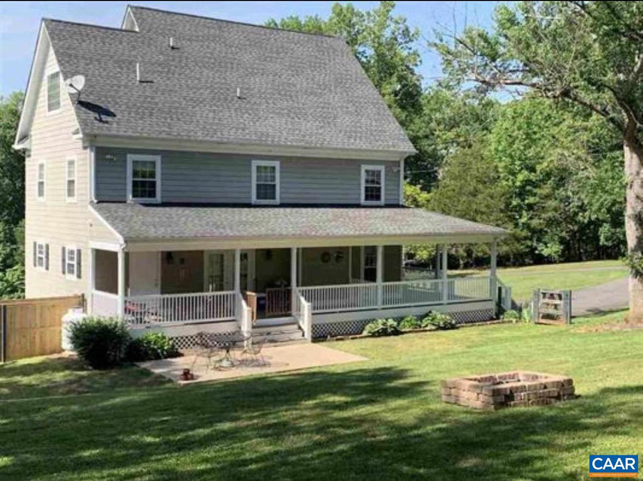 3206/3207 SCARLET OAK LN, CHARLOTTESVILLE, Virginia 22911, 5 Bedrooms Bedrooms, ,4 BathroomsBathrooms,Residential,For sale,3206/3207 SCARLET OAK LN,673071 MLS # 673071