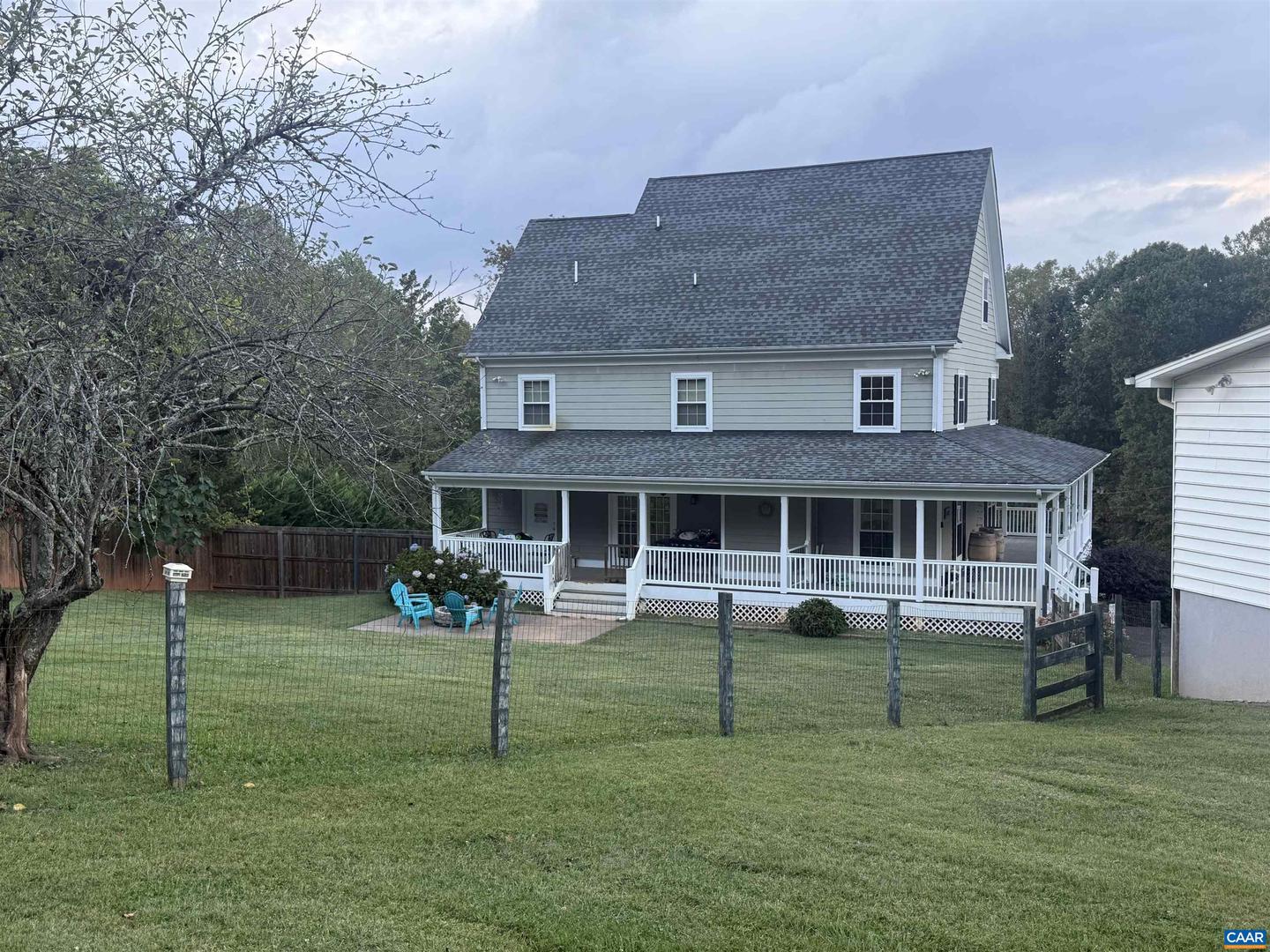 3206/3207 SCARLET OAK LN, CHARLOTTESVILLE, Virginia 22911, 5 Bedrooms Bedrooms, ,4 BathroomsBathrooms,Residential,For sale,3206/3207 SCARLET OAK LN,673071 MLS # 673071