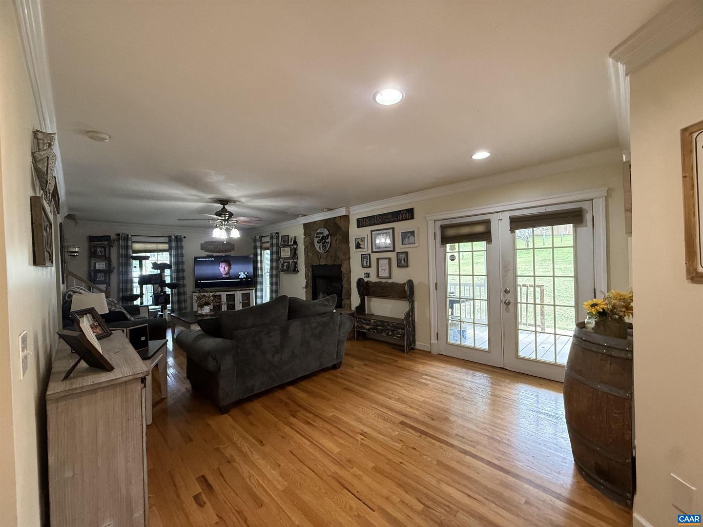 3206/3207 SCARLET OAK LN, CHARLOTTESVILLE, Virginia 22911, 5 Bedrooms Bedrooms, ,4 BathroomsBathrooms,Residential,For sale,3206/3207 SCARLET OAK LN,673071 MLS # 673071