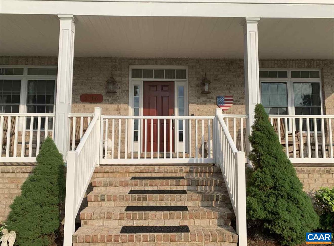 3206/3207 SCARLET OAK LN, CHARLOTTESVILLE, Virginia 22911, 5 Bedrooms Bedrooms, ,4 BathroomsBathrooms,Residential,For sale,3206/3207 SCARLET OAK LN,673071 MLS # 673071