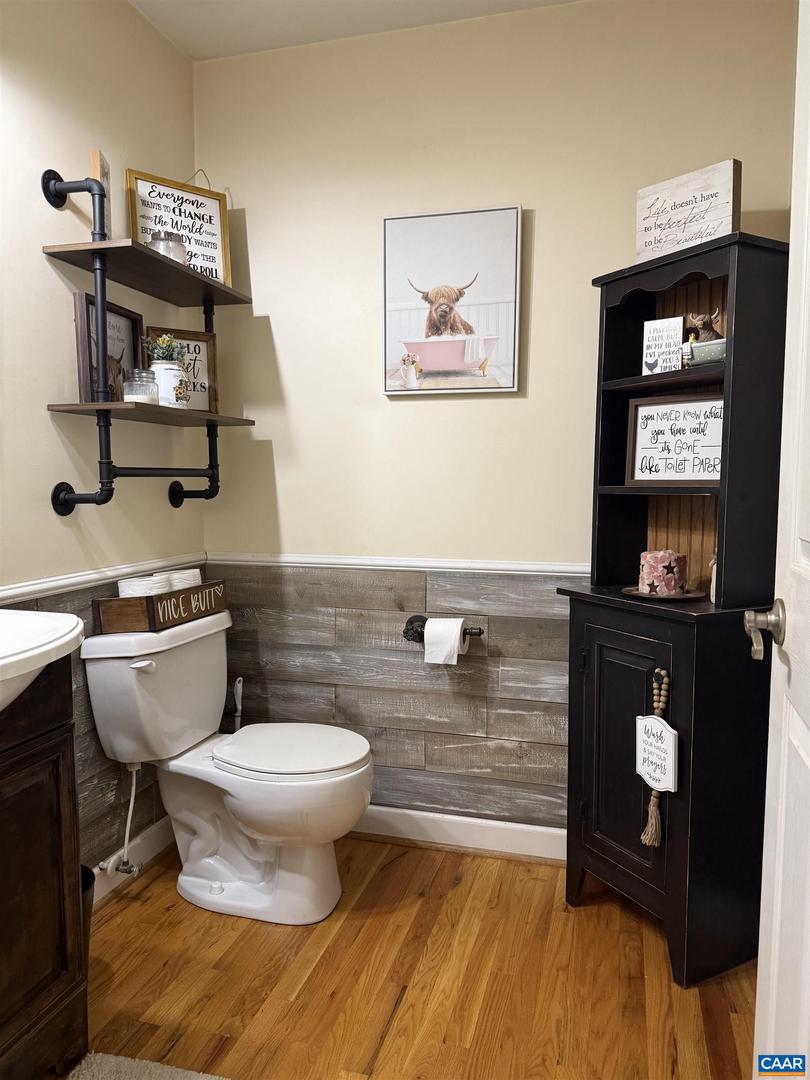 3206/3207 SCARLET OAK LN, CHARLOTTESVILLE, Virginia 22911, 5 Bedrooms Bedrooms, ,4 BathroomsBathrooms,Residential,For sale,3206/3207 SCARLET OAK LN,673071 MLS # 673071