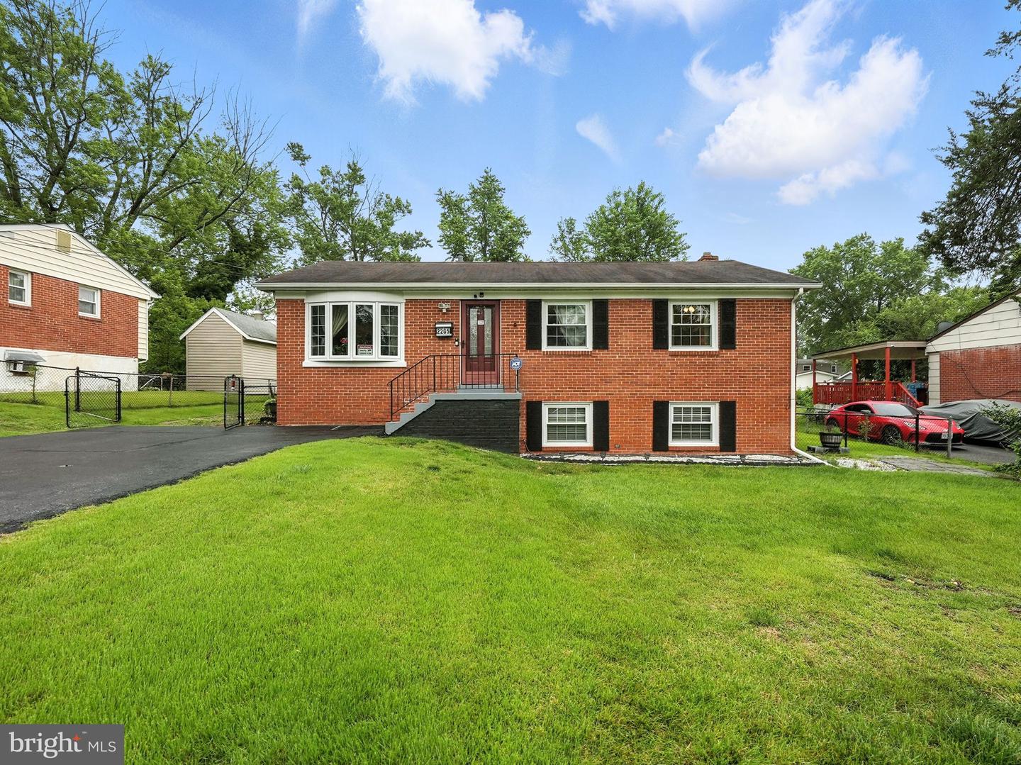 2205 CULPEPER DR, WOODBRIDGE, Virginia 22191, 4 Bedrooms Bedrooms, 8 Rooms Rooms,2 BathroomsBathrooms,Residential,For sale,2205 CULPEPER DR,VAPW2097538 MLS # VAPW2097538