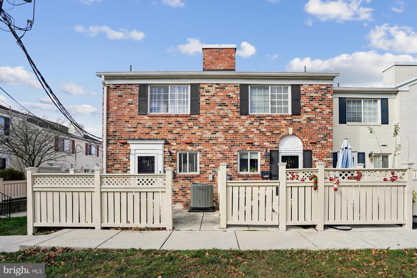 1435-C N VAN DORN ST, ALEXANDRIA, Virginia 22304, 2 Bedrooms Bedrooms, ,1 BathroomBathrooms,Residential,For sale,1435-C N VAN DORN ST,VAAX2049168 MLS # VAAX2049168