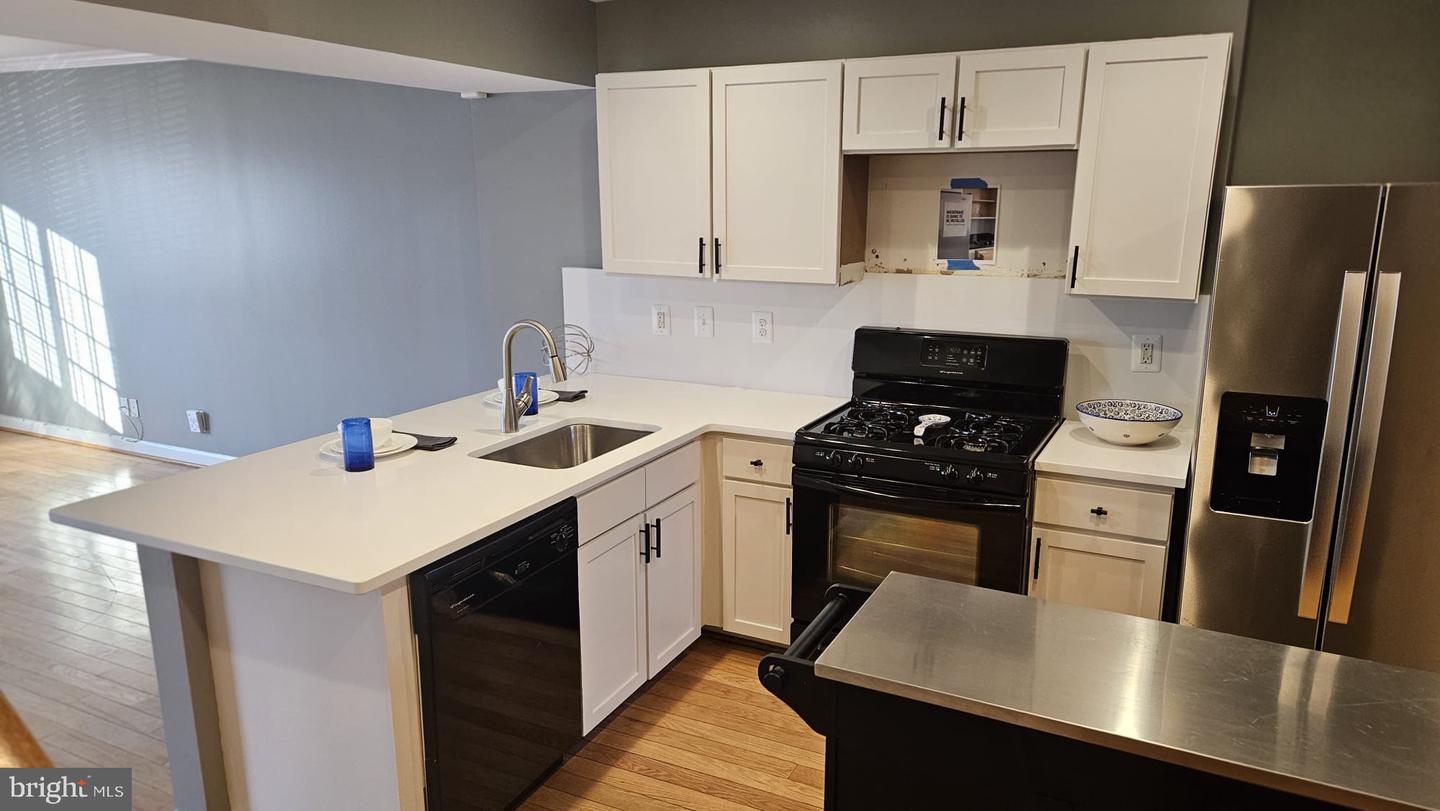 1435-C N VAN DORN ST, ALEXANDRIA, Virginia 22304, 2 Bedrooms Bedrooms, ,1 BathroomBathrooms,Residential,For sale,1435-C N VAN DORN ST,VAAX2049168 MLS # VAAX2049168