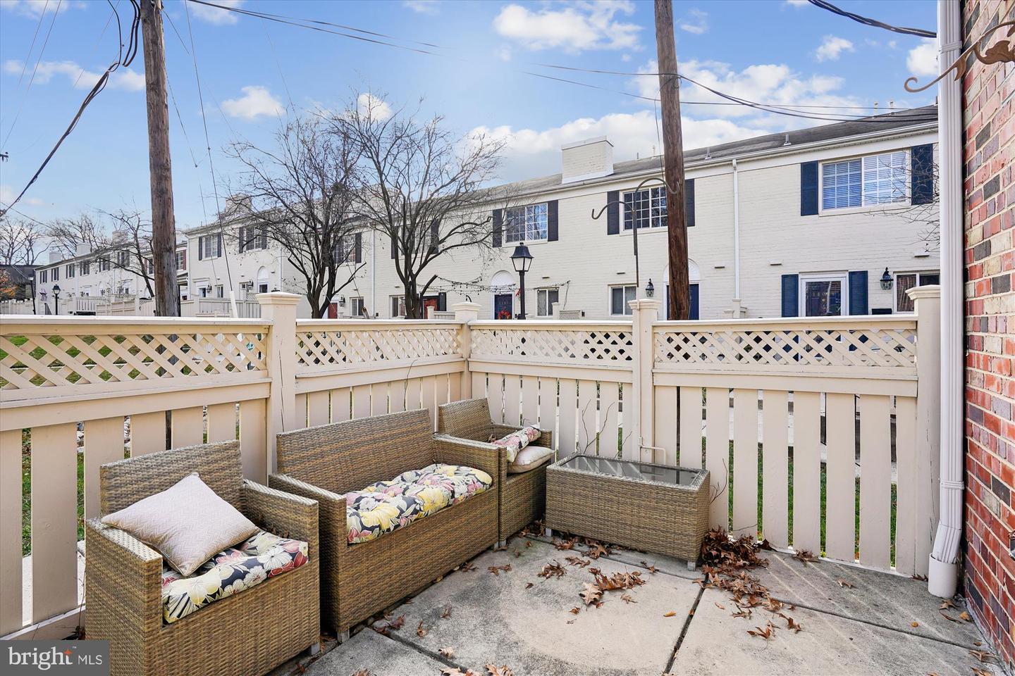 1435-C N VAN DORN ST, ALEXANDRIA, Virginia 22304, 2 Bedrooms Bedrooms, ,1 BathroomBathrooms,Residential,For sale,1435-C N VAN DORN ST,VAAX2049168 MLS # VAAX2049168