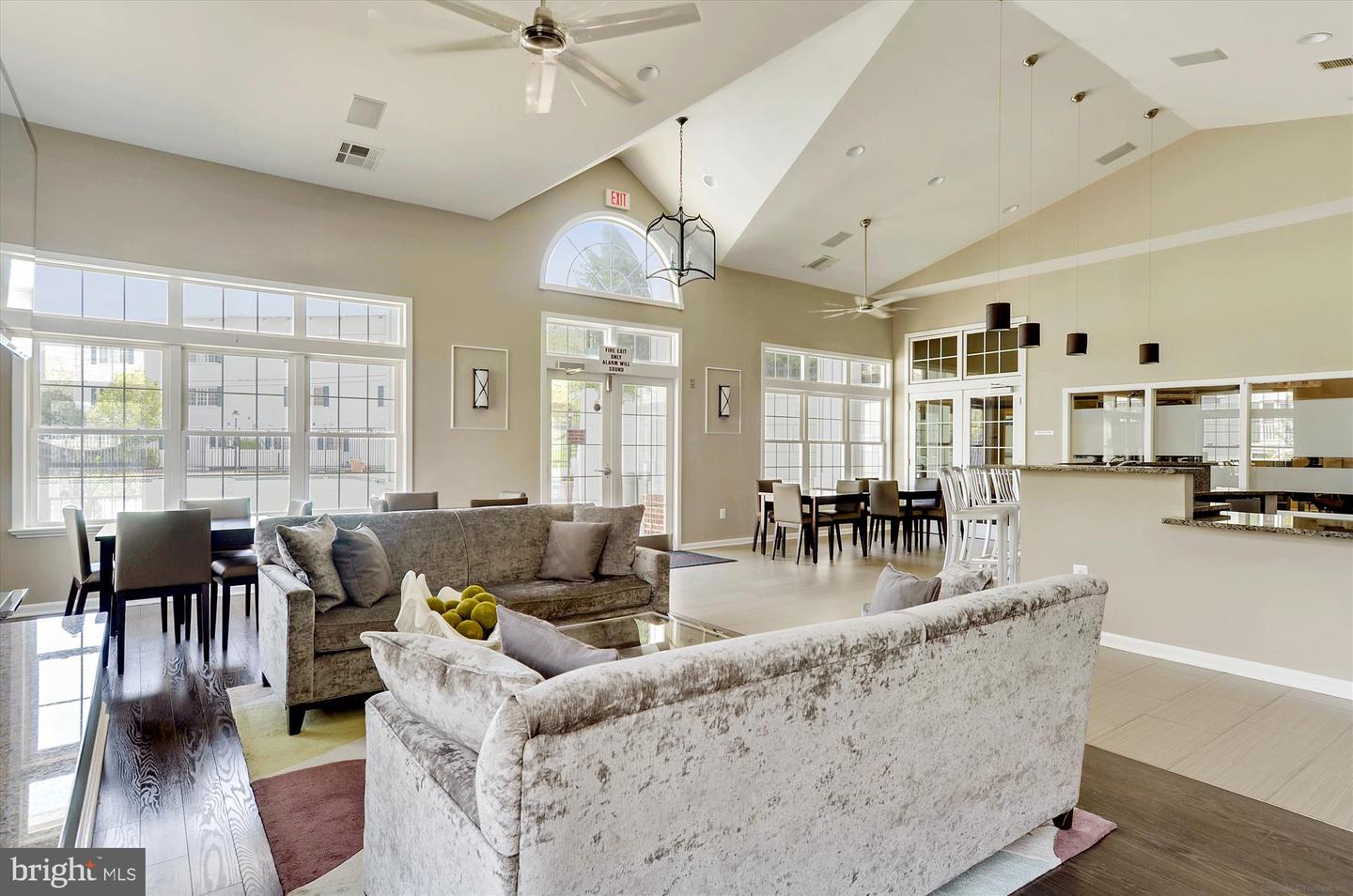 1435-C N VAN DORN ST, ALEXANDRIA, Virginia 22304, 2 Bedrooms Bedrooms, ,1 BathroomBathrooms,Residential,For sale,1435-C N VAN DORN ST,VAAX2049168 MLS # VAAX2049168