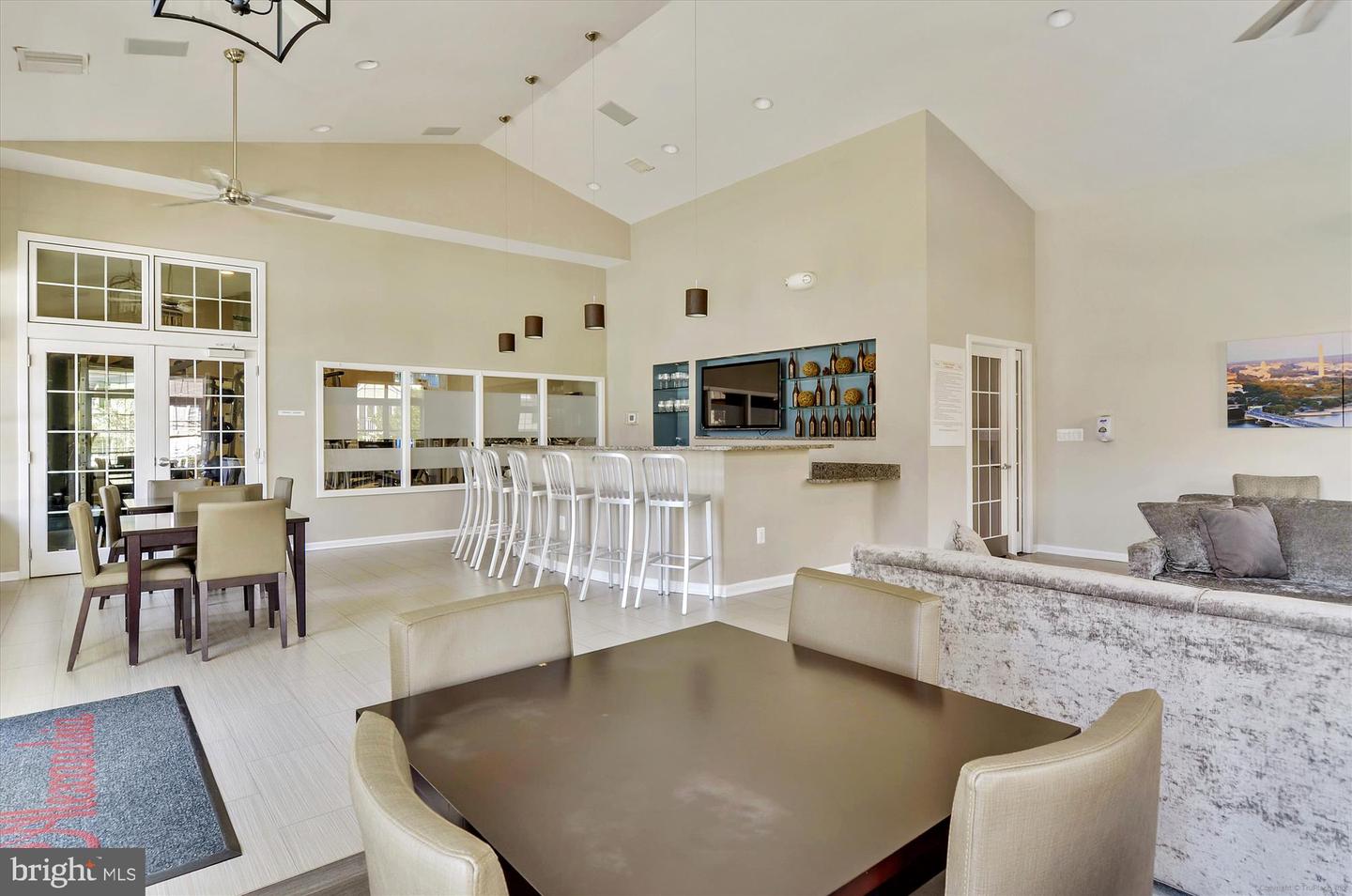 1435-C N VAN DORN ST, ALEXANDRIA, Virginia 22304, 2 Bedrooms Bedrooms, ,1 BathroomBathrooms,Residential,For sale,1435-C N VAN DORN ST,VAAX2049168 MLS # VAAX2049168