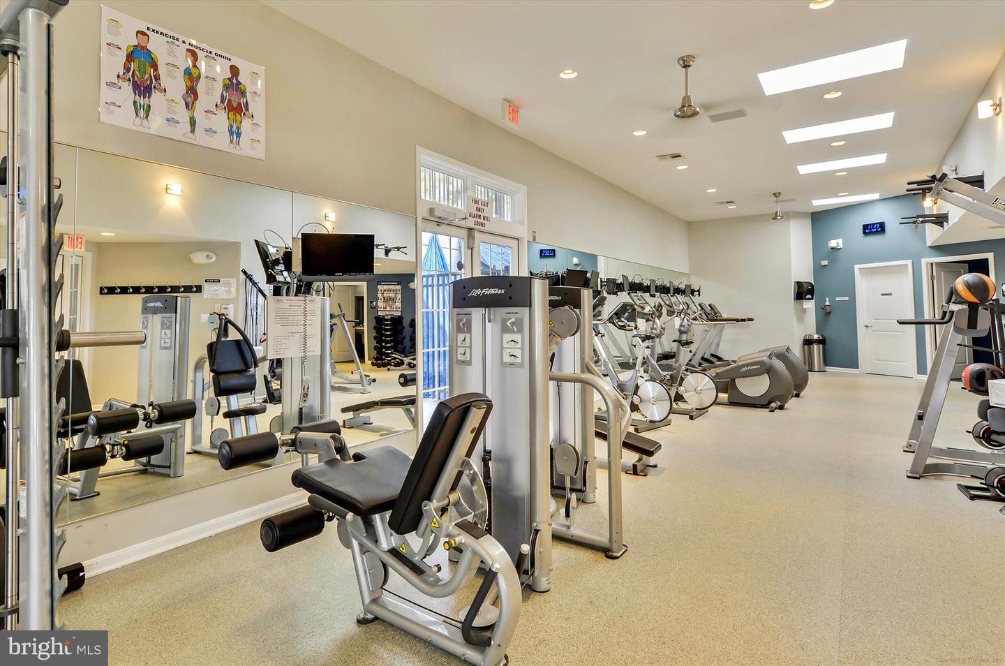 1435-C N VAN DORN ST, ALEXANDRIA, Virginia 22304, 2 Bedrooms Bedrooms, ,1 BathroomBathrooms,Residential,For sale,1435-C N VAN DORN ST,VAAX2049168 MLS # VAAX2049168