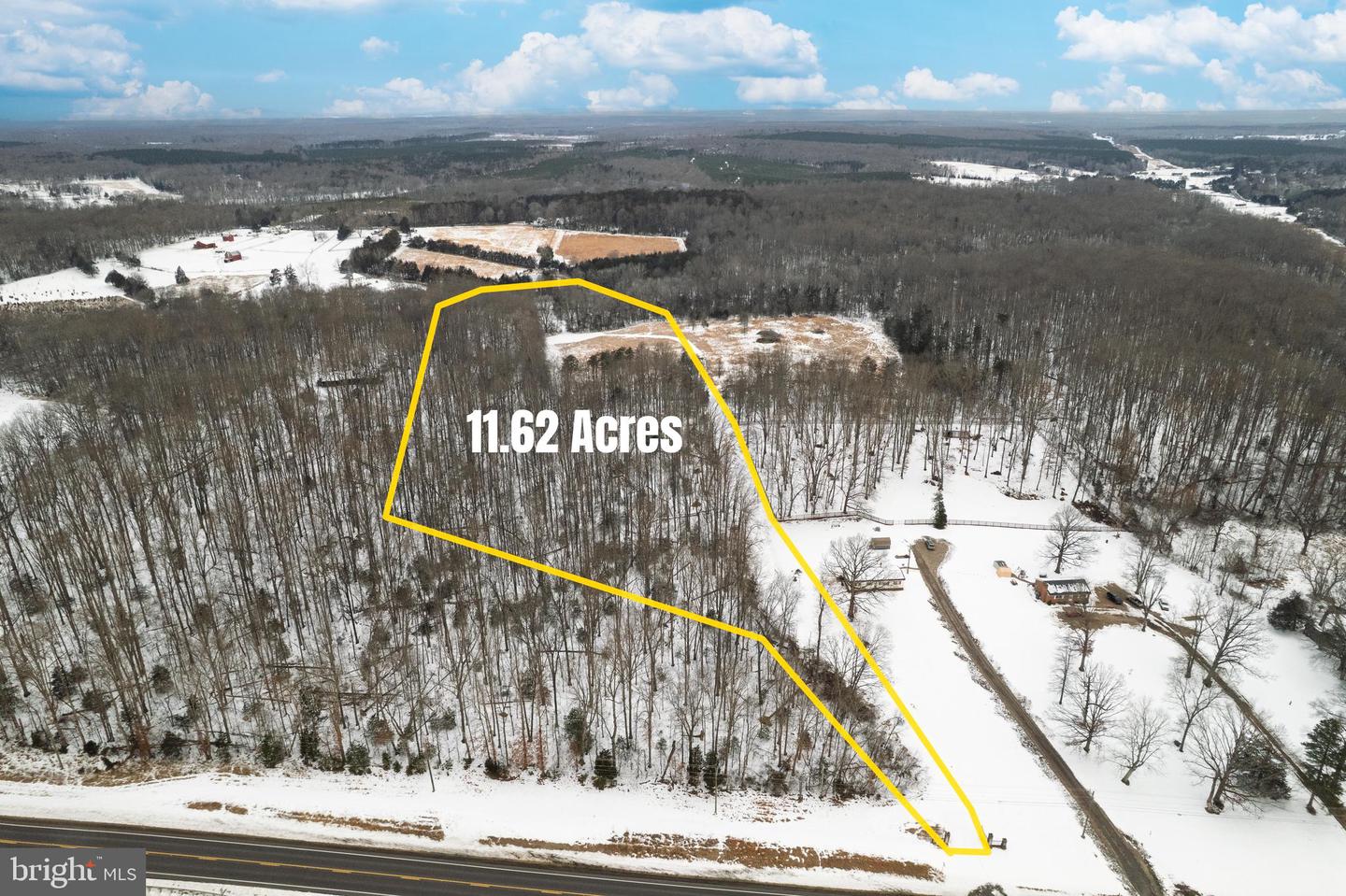 0 CONSTITUTION HWY, LOCUST GROVE, Virginia 22508, ,Land,For sale,0 CONSTITUTION HWY,VAOR2013204 MLS # VAOR2013204