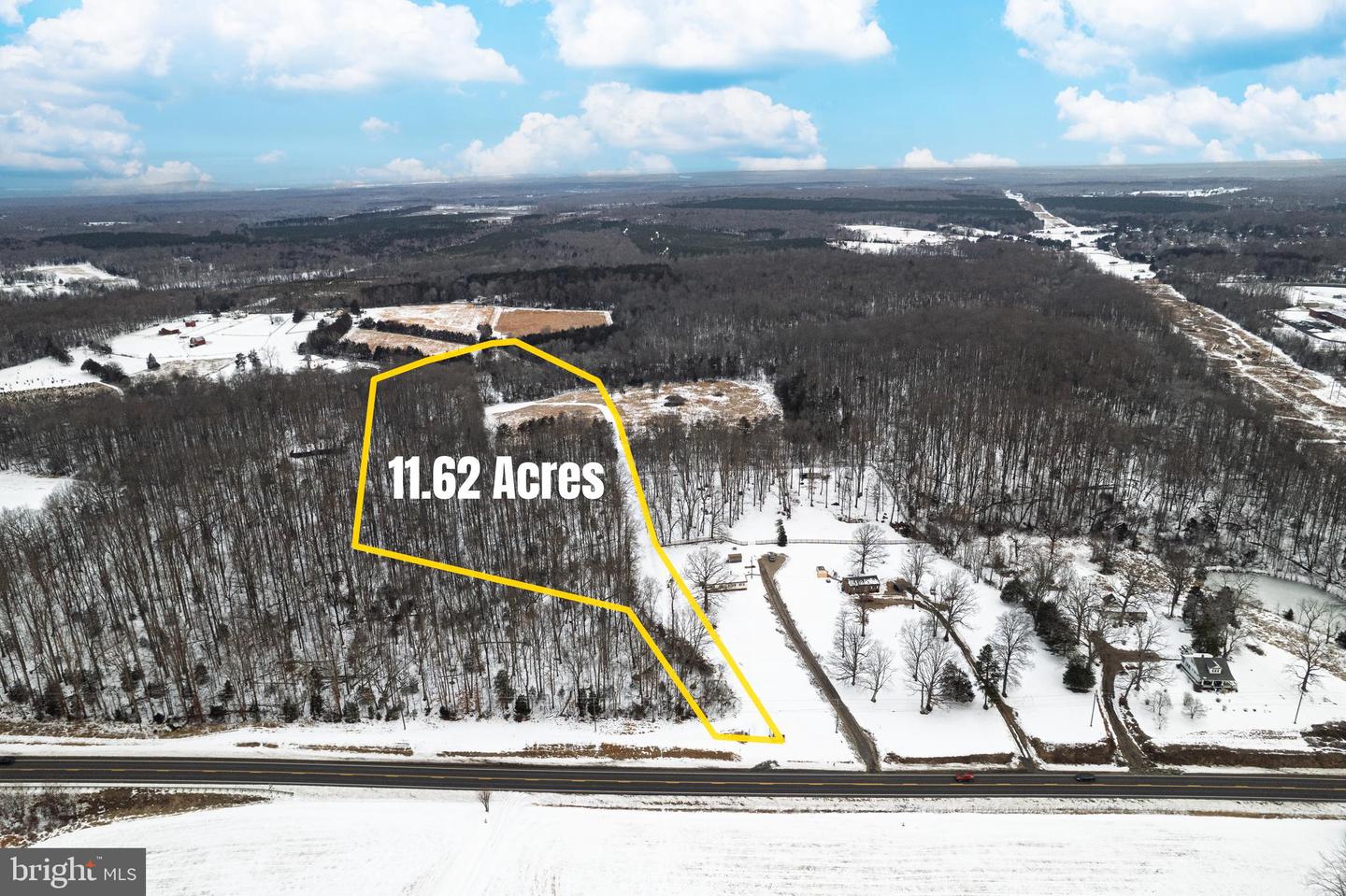 0 CONSTITUTION HWY, LOCUST GROVE, Virginia 22508, ,Land,For sale,0 CONSTITUTION HWY,VAOR2013204 MLS # VAOR2013204