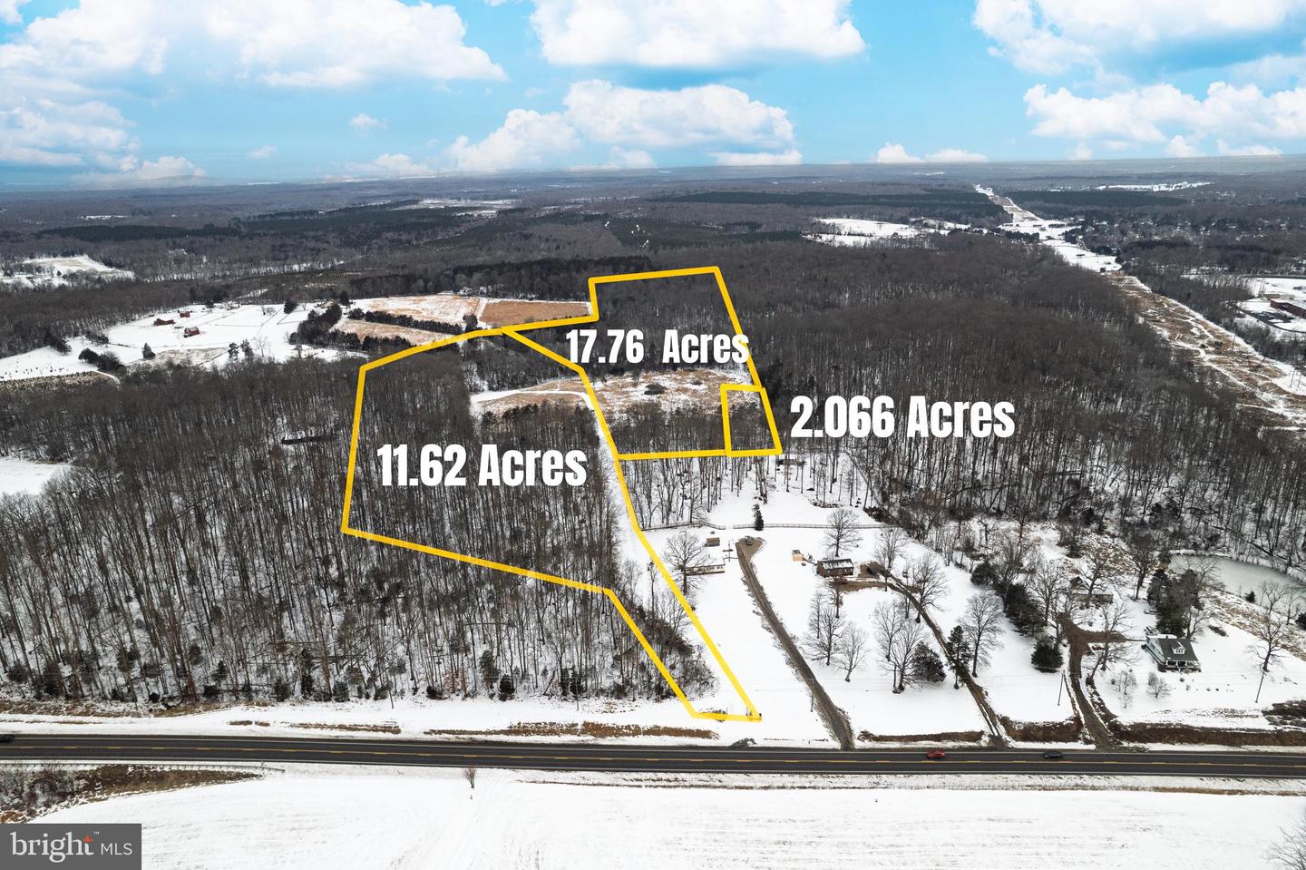 0 CONSTITUTION HWY, LOCUST GROVE, Virginia 22508, ,Land,For sale,0 CONSTITUTION HWY,VAOR2013204 MLS # VAOR2013204