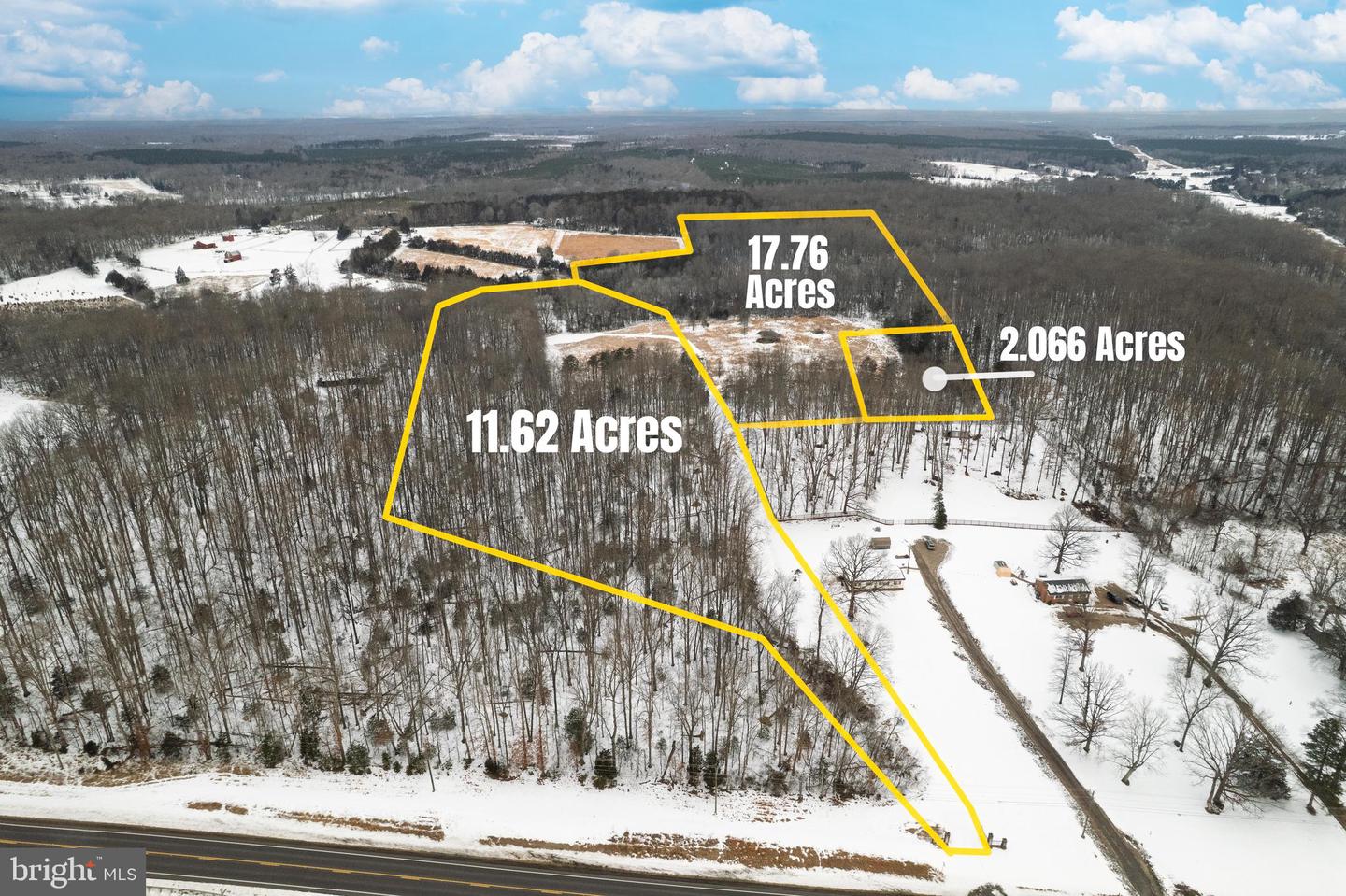 0 DECANTIS DR, LOCUST GROVE, Virginia 22508, ,Land,For sale,0 DECANTIS DR,VAOR2013208 MLS # VAOR2013208