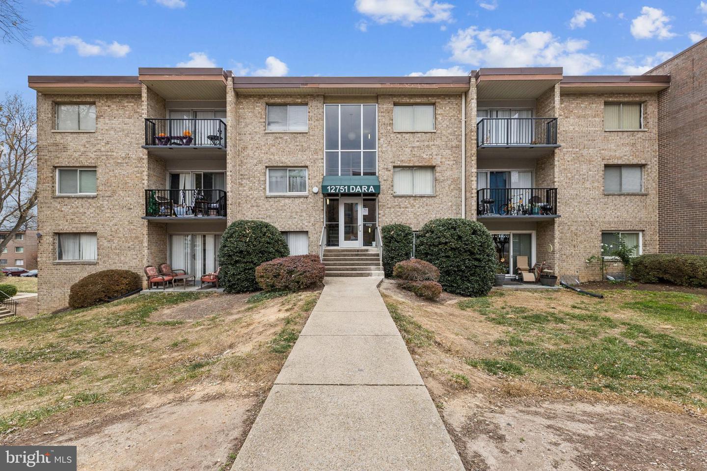 12751 DARA DR #102, WOODBRIDGE, Virginia 22192, ,Residential,For sale,12751 DARA DR #102,VAPW2106230 MLS # VAPW2106230