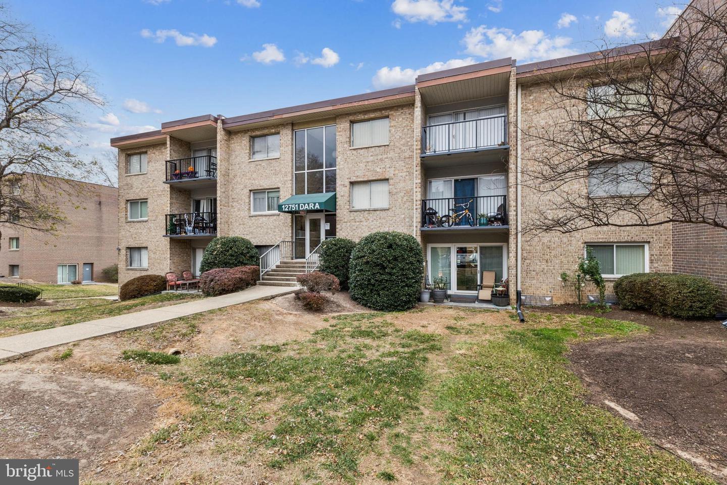 12751 DARA DR #102, WOODBRIDGE, Virginia 22192, ,Residential,For sale,12751 DARA DR #102,VAPW2106230 MLS # VAPW2106230