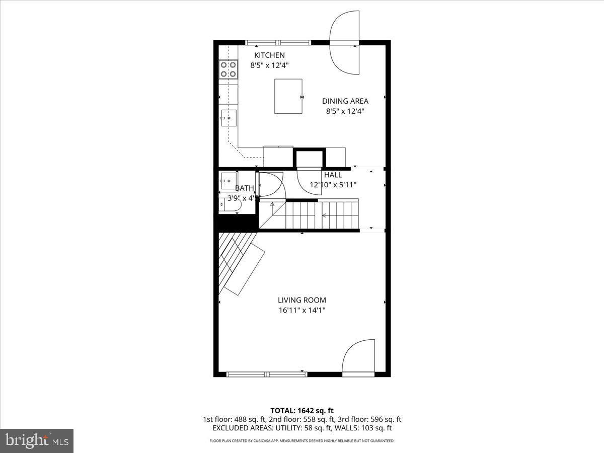 23 SYDNOR ST, HAMILTON, Virginia 20158, 3 Bedrooms Bedrooms, ,2 BathroomsBathrooms,Residential,For sale,23 SYDNOR ST,VALO2111720 MLS # VALO2111720