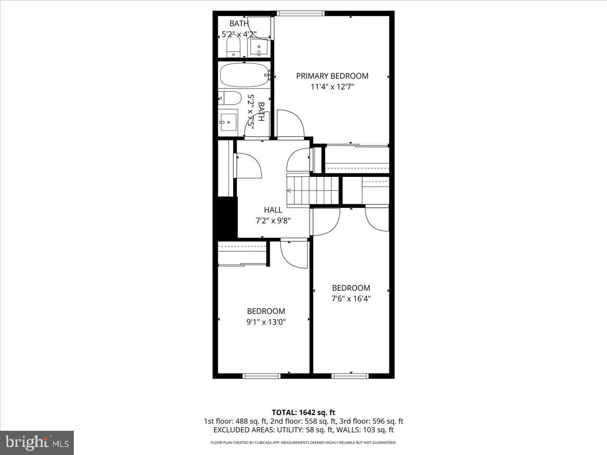 23 SYDNOR ST, HAMILTON, Virginia 20158, 3 Bedrooms Bedrooms, ,2 BathroomsBathrooms,Residential,For sale,23 SYDNOR ST,VALO2111720 MLS # VALO2111720