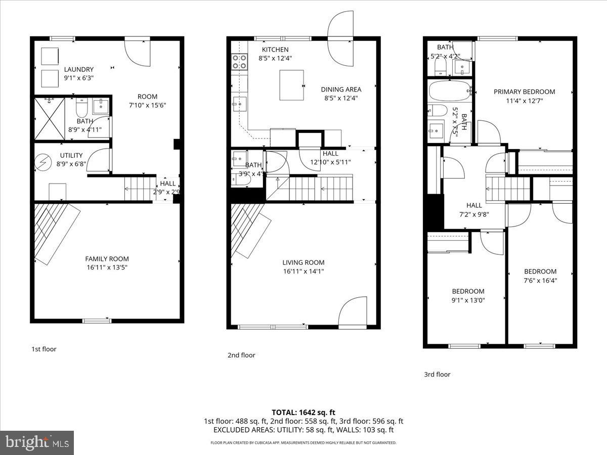 23 SYDNOR ST, HAMILTON, Virginia 20158, 3 Bedrooms Bedrooms, ,2 BathroomsBathrooms,Residential,For sale,23 SYDNOR ST,VALO2111720 MLS # VALO2111720