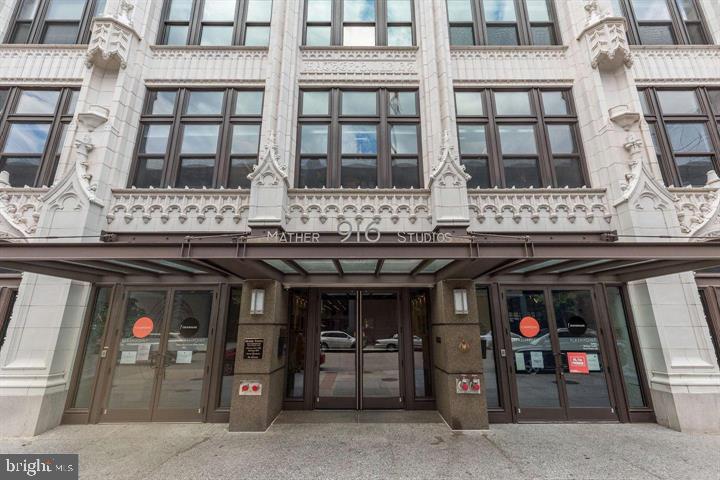 916 G ST NW #602, WASHINGTON, District Of Columbia 20001, 1 Bedroom Bedrooms, ,1 BathroomBathrooms,Residential,For sale,916 G ST NW #602,DCDC2242708 MLS # DCDC2242708