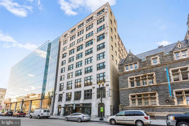 916 G ST NW #602, WASHINGTON, District Of Columbia 20001, 1 Bedroom Bedrooms, ,1 BathroomBathrooms,Residential,For sale,916 G ST NW #602,DCDC2242708 MLS # DCDC2242708
