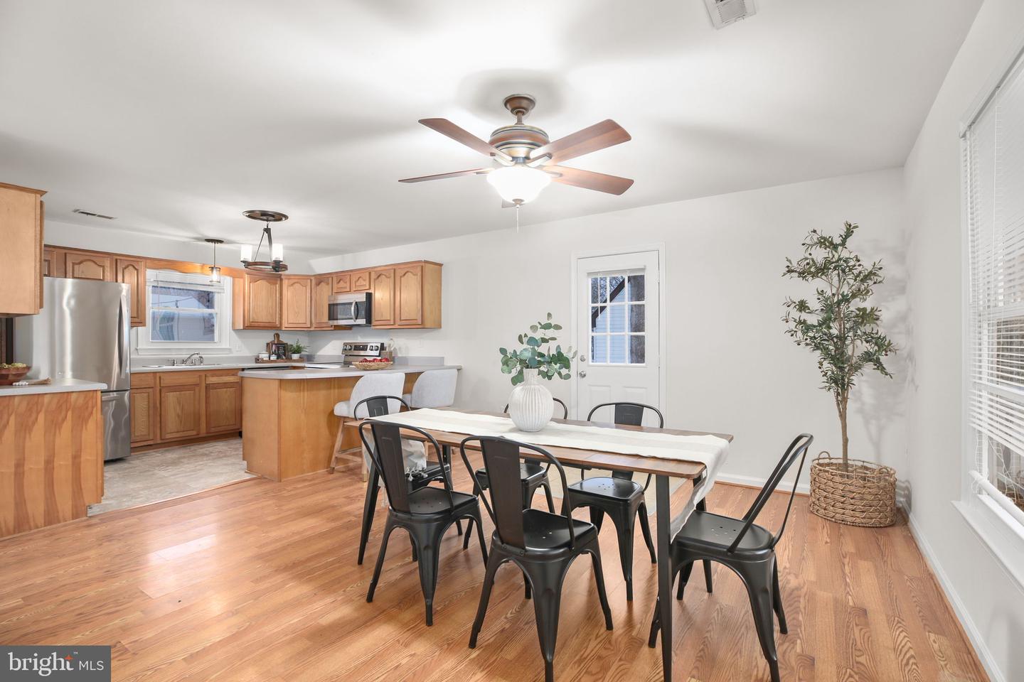 323 BURMAN LN, FREDERICKSBURG, Virginia 22407, 3 Bedrooms Bedrooms, ,2 BathroomsBathrooms,Residential,For sale,323 BURMAN LN,VASP2039006 MLS # VASP2039006