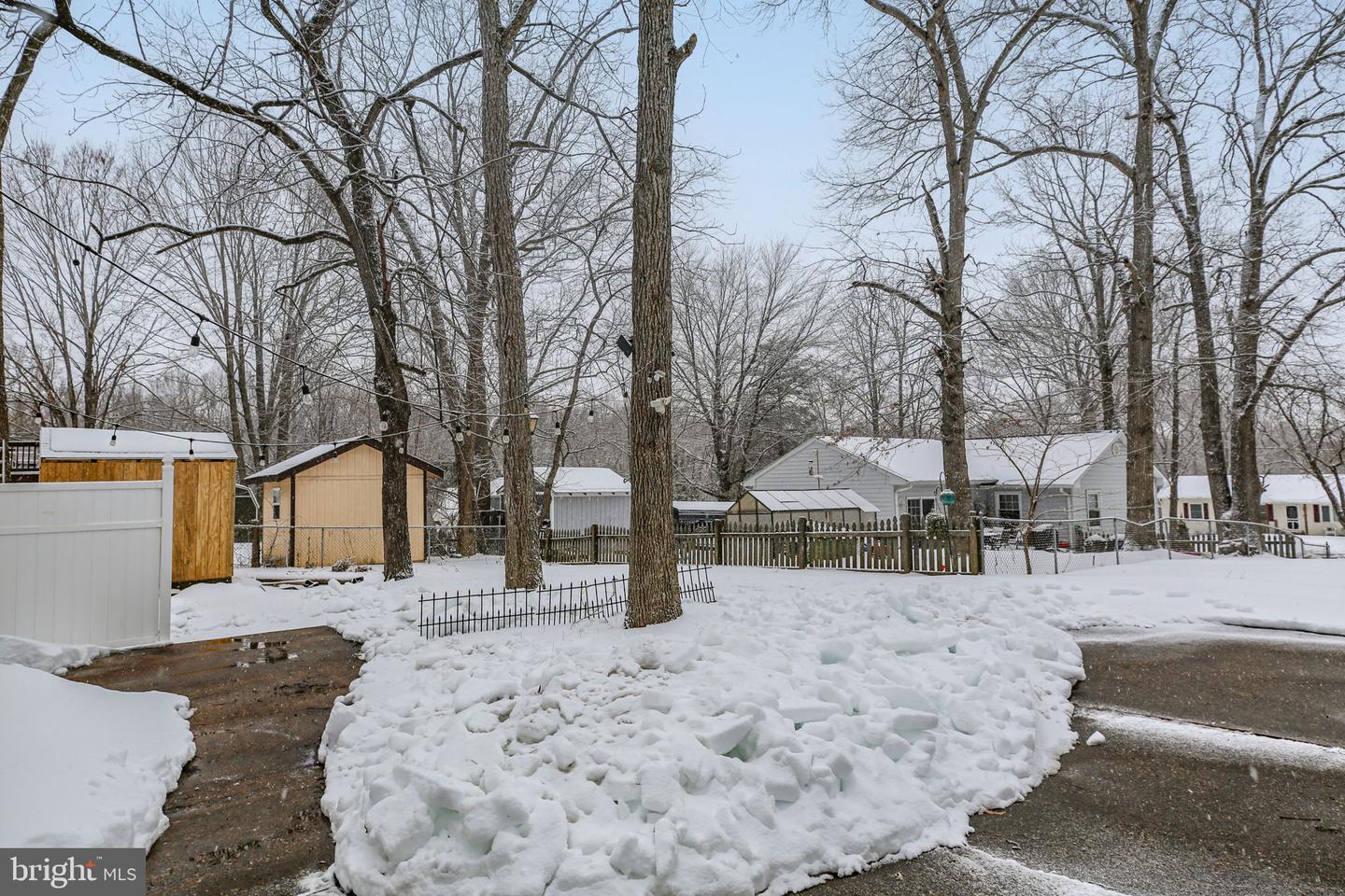 323 BURMAN LN, FREDERICKSBURG, Virginia 22407, 3 Bedrooms Bedrooms, ,2 BathroomsBathrooms,Residential,For sale,323 BURMAN LN,VASP2039006 MLS # VASP2039006