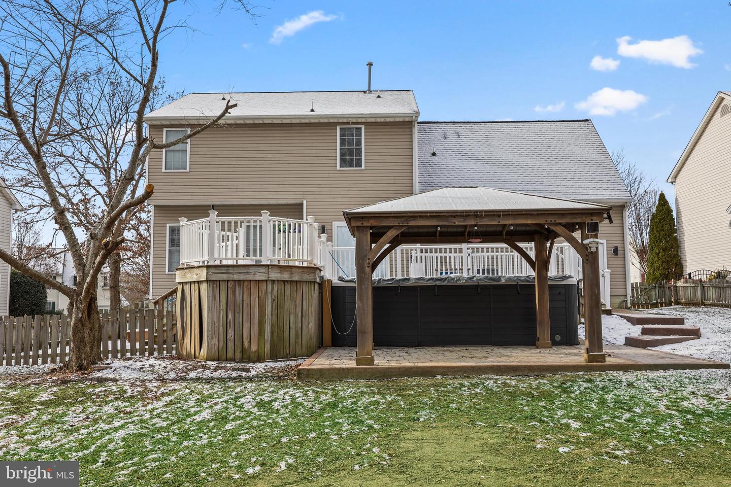 83 ORANGE BLOSSOM CT, FREDERICKSBURG, Virginia 22405, 4 Bedrooms Bedrooms, ,3 BathroomsBathrooms,Residential,For sale,83 ORANGE BLOSSOM CT,VAST2045682 MLS # VAST2045682