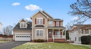 83 ORANGE BLOSSOM CT, FREDERICKSBURG, Virginia 22405, 4 Bedrooms Bedrooms, ,3 BathroomsBathrooms,Residential,For sale,83 ORANGE BLOSSOM CT,VAST2045682 MLS # VAST2045682