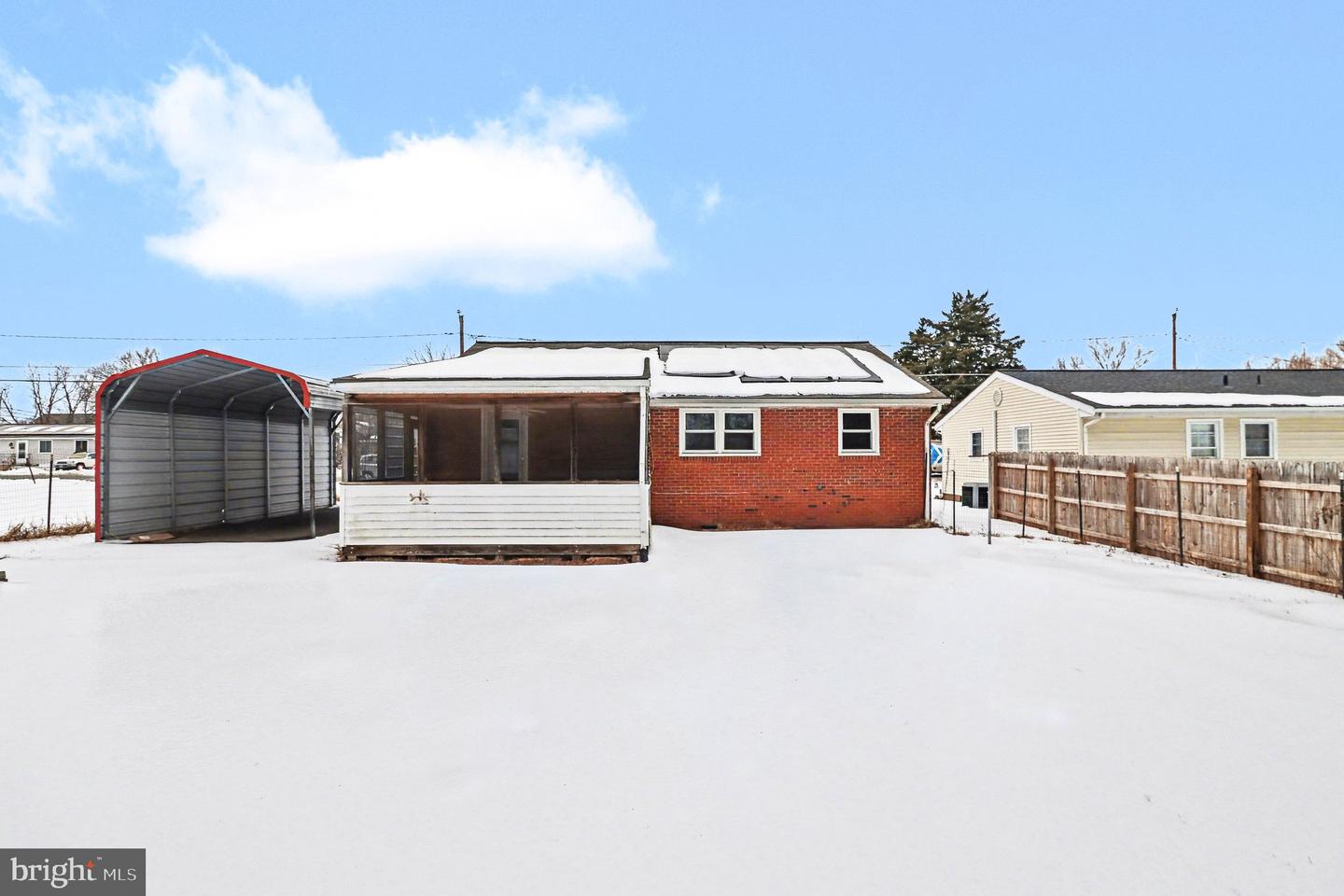 300 HAMILTON ST, FREDERICKSBURG, Virginia 22408, 3 Bedrooms Bedrooms, ,1 BathroomBathrooms,Residential,For sale,300 HAMILTON ST,VASP2039068 MLS # VASP2039068