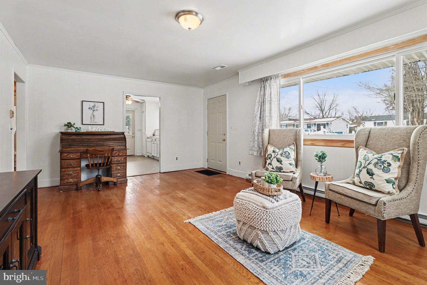 300 HAMILTON ST, FREDERICKSBURG, Virginia 22408, 3 Bedrooms Bedrooms, ,1 BathroomBathrooms,Residential,For sale,300 HAMILTON ST,VASP2039068 MLS # VASP2039068