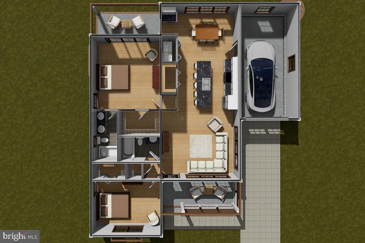 LOT 19 BRIGANTINE BLVD, GREENBACKVILLE, Virginia 23356, 2 Bedrooms Bedrooms, ,2 BathroomsBathrooms,Residential,For sale,LOT 19 BRIGANTINE BLVD,VAAC2002612 MLS # VAAC2002612