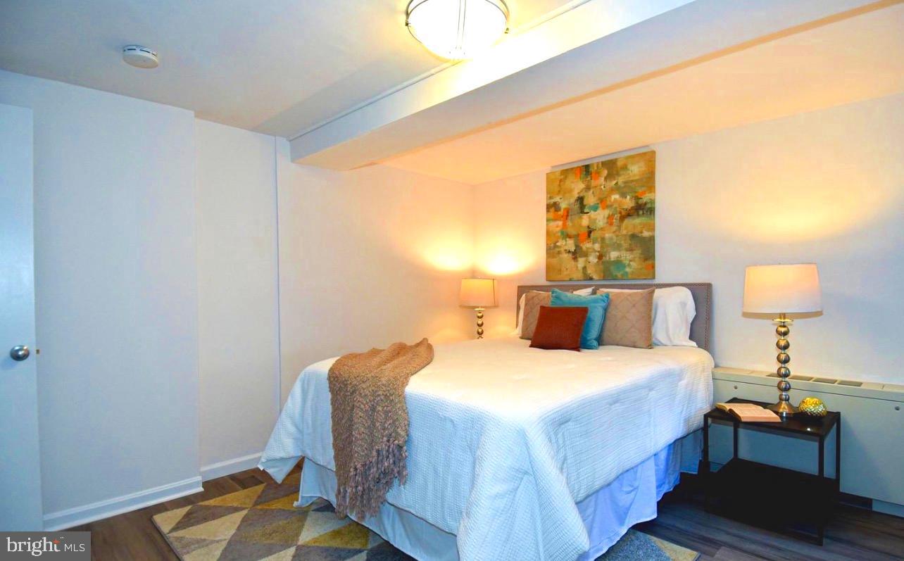 1525 Q ST NW #2, WASHINGTON, District Of Columbia 20009, 2 Bedrooms Bedrooms, ,1 BathroomBathrooms,Residential,For sale,1525 Q ST NW #2,DCDC2244920 MLS # DCDC2244920