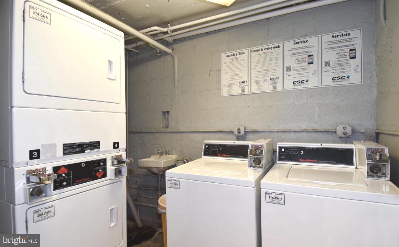 1525 Q ST NW #2, WASHINGTON, District Of Columbia 20009, 2 Bedrooms Bedrooms, ,1 BathroomBathrooms,Residential,For sale,1525 Q ST NW #2,DCDC2244920 MLS # DCDC2244920