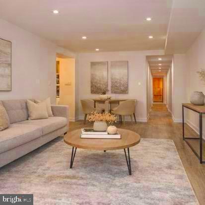 1525 Q ST NW #2, WASHINGTON, District Of Columbia 20009, 2 Bedrooms Bedrooms, ,1 BathroomBathrooms,Residential,For sale,1525 Q ST NW #2,DCDC2244920 MLS # DCDC2244920