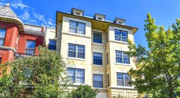 1525 Q ST NW #2, WASHINGTON, District Of Columbia 20009, 2 Bedrooms Bedrooms, ,1 BathroomBathrooms,Residential,For sale,1525 Q ST NW #2,DCDC2244920 MLS # DCDC2244920