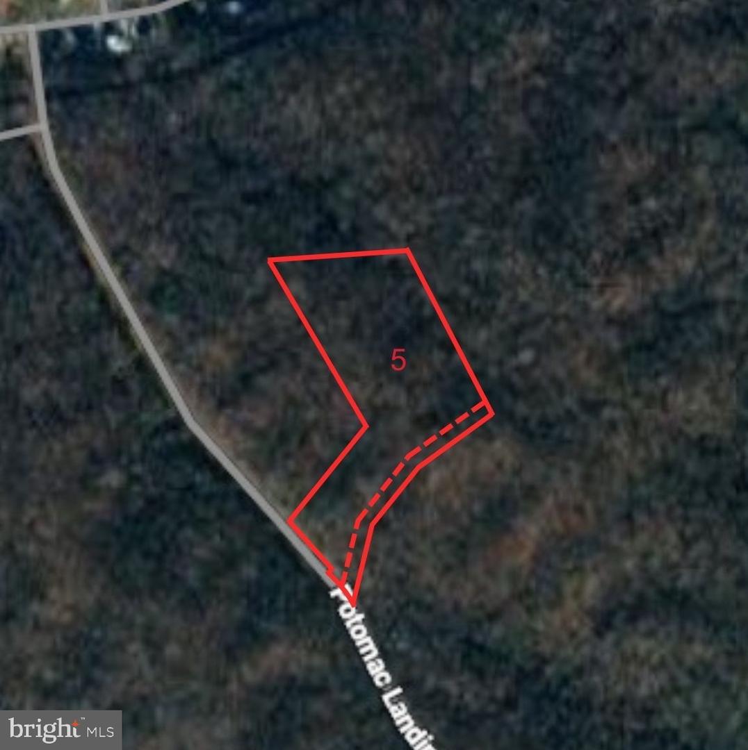 LOT 5 POTOMAC LANDING DR, KING GEORGE, Virginia 22485, ,Land,For sale,LOT 5 POTOMAC LANDING DR,VAKG2007560 MLS # VAKG2007560