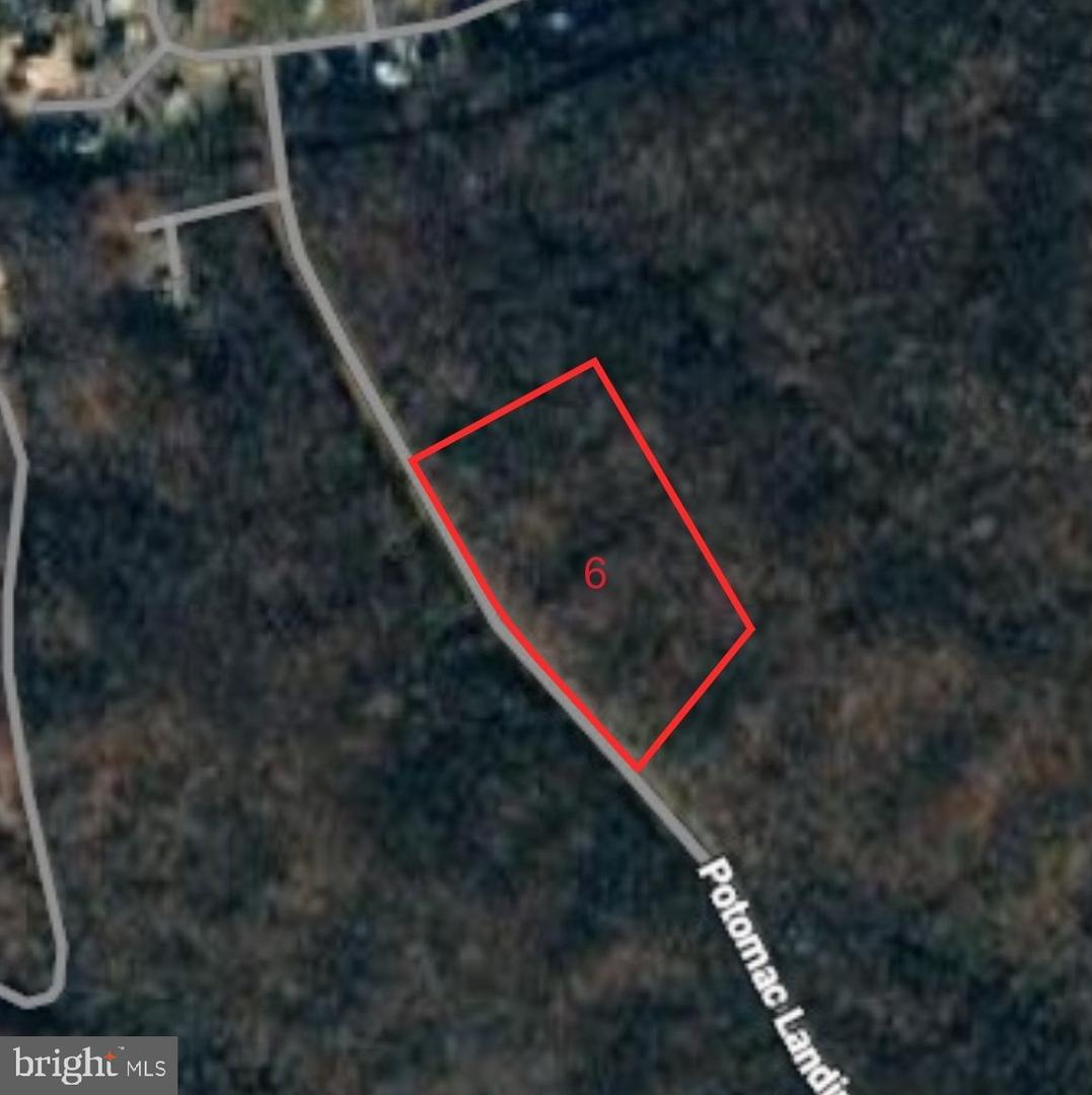 LOT 6 POTOMAC LANDING DR, KING GEORGE, Virginia 22485, ,Land,For sale,LOT 6 POTOMAC LANDING DR,VAKG2007562 MLS # VAKG2007562
