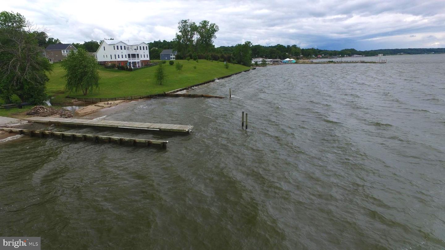 LOT 3 POTOMAC LANDING, KING GEORGE, Virginia 22485, ,Land,For sale,LOT 3 POTOMAC LANDING,VAKG2007564 MLS # VAKG2007564